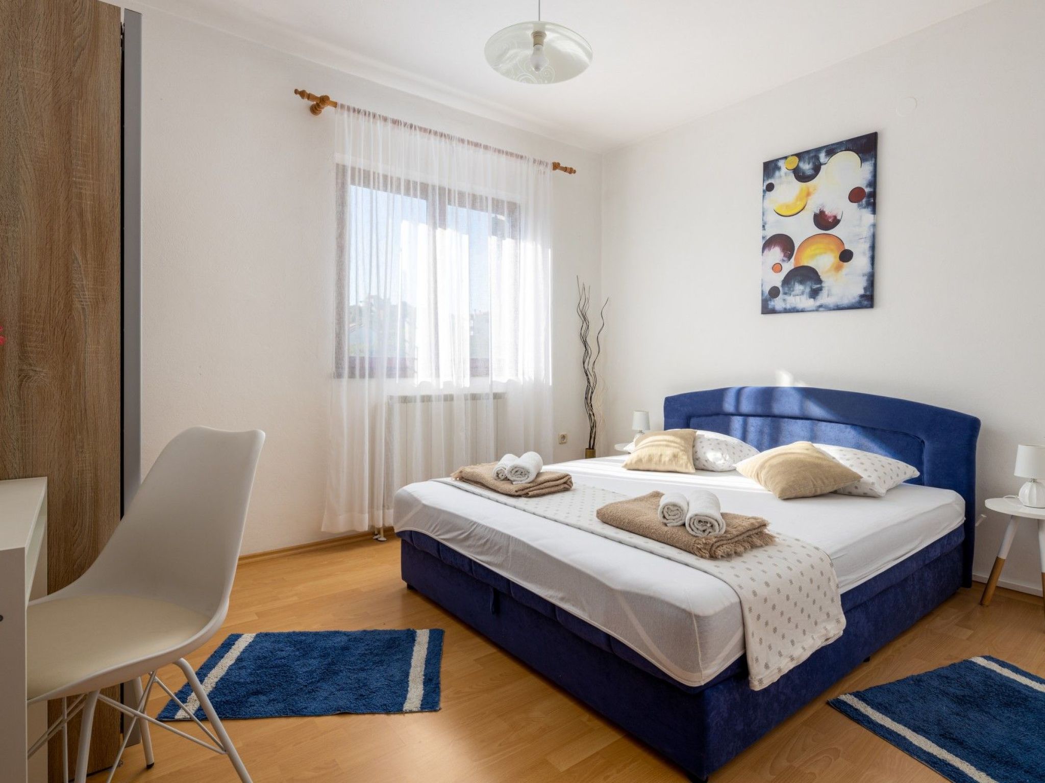 Villa Salvia Mare in Šibenik-Binnen