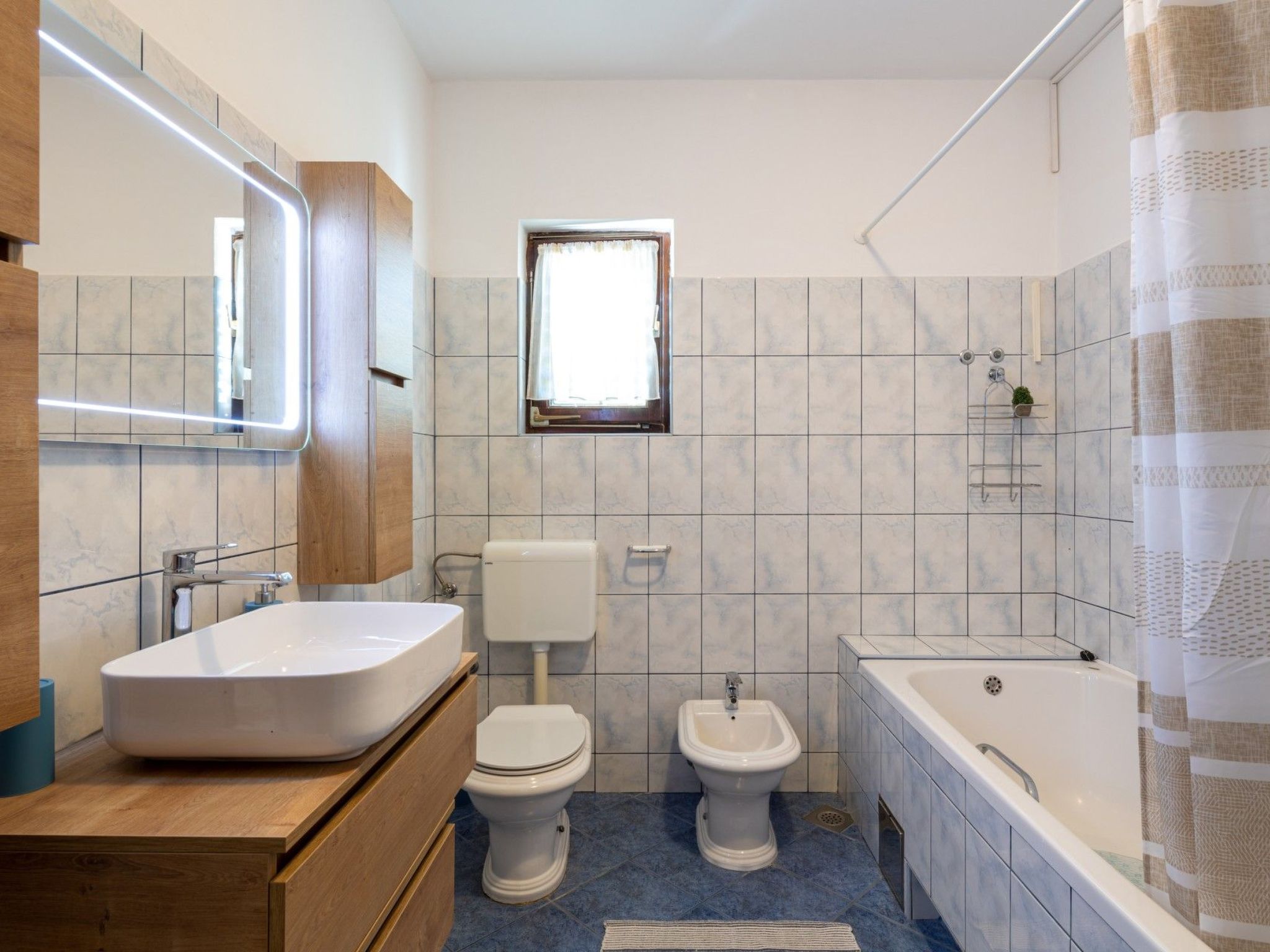 Villa Salvia Mare in Šibenik-Binnen