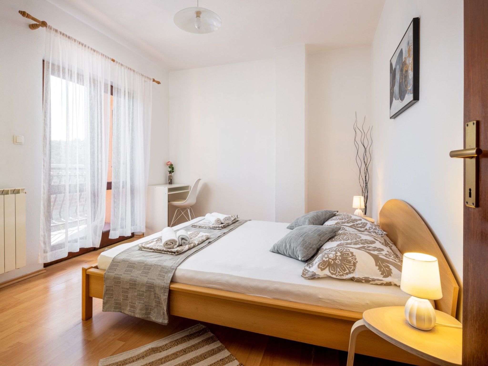 Villa Salvia Mare in Šibenik-Binnen