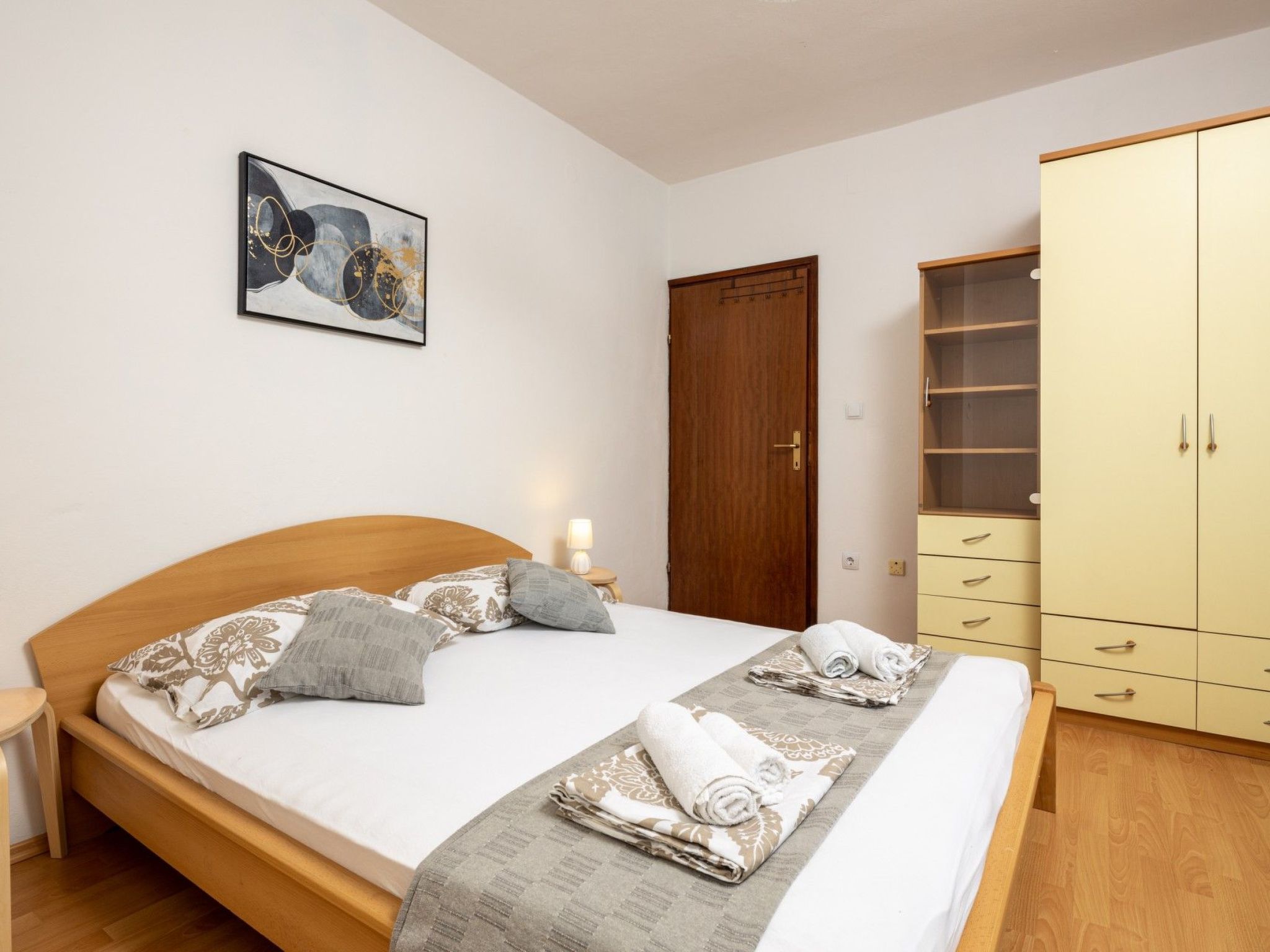 Villa Salvia Mare in Šibenik-Binnen