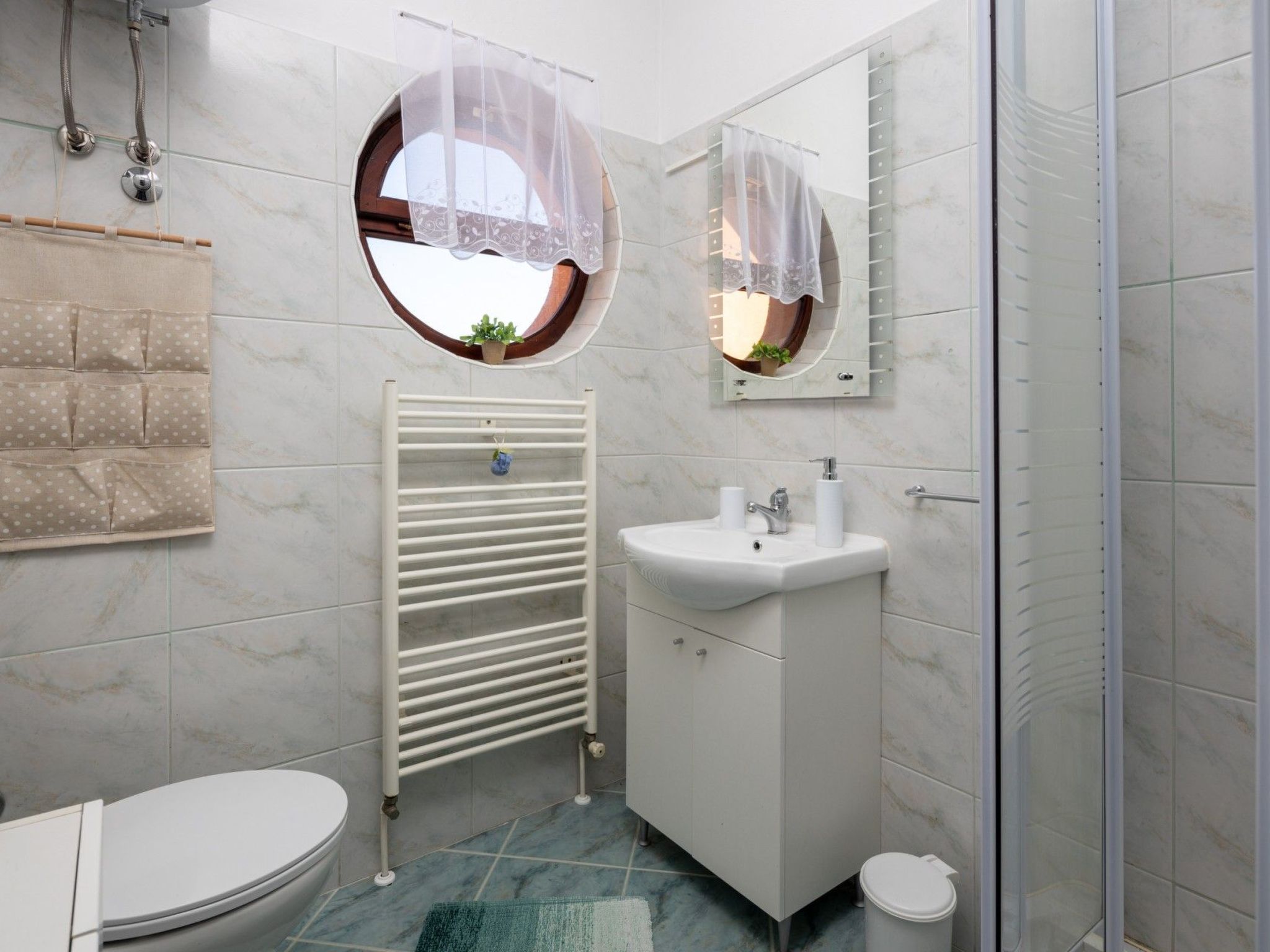 Villa Salvia Mare in Šibenik-Binnen