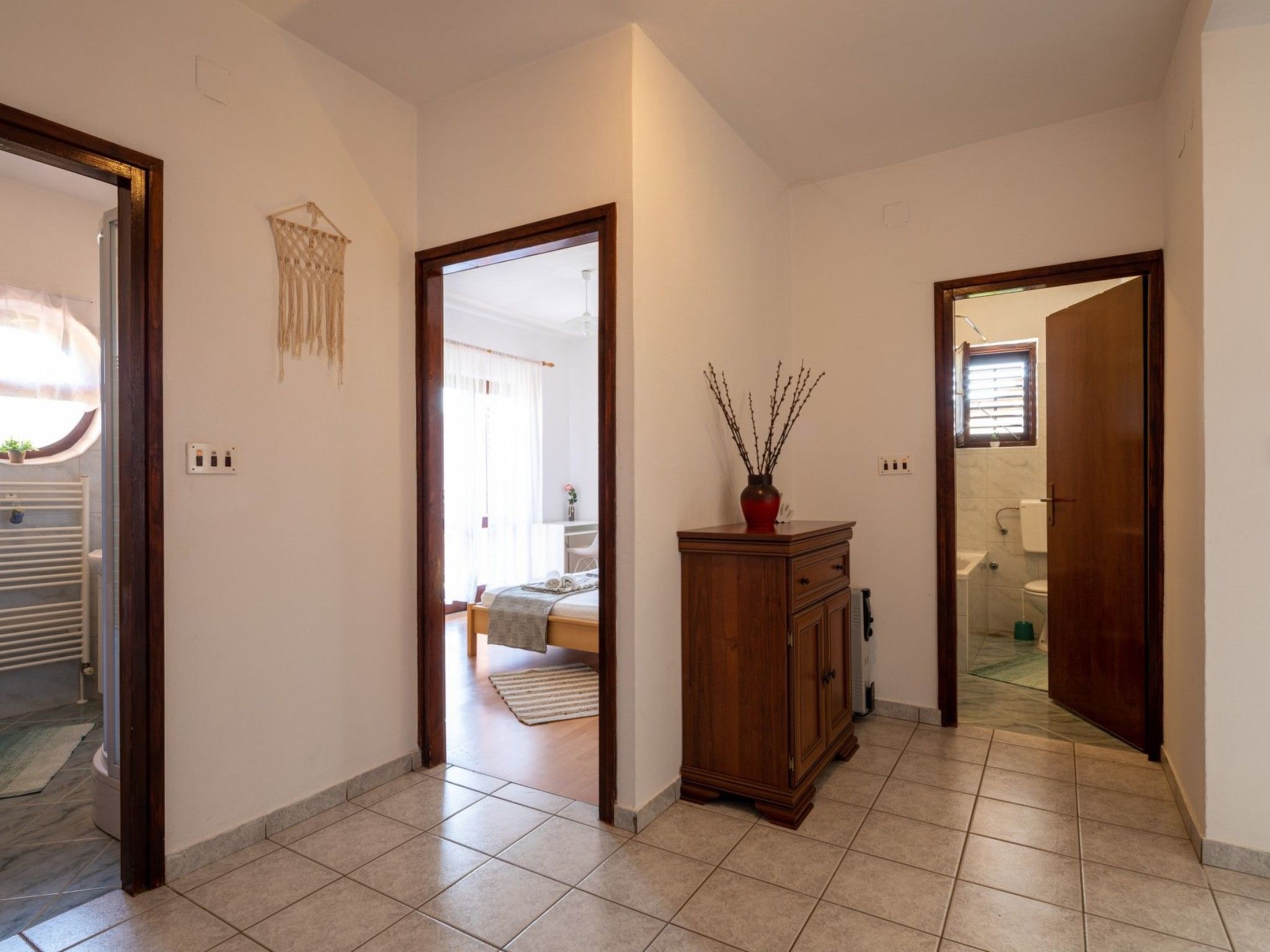 Villa Salvia Mare in Šibenik-Binnen