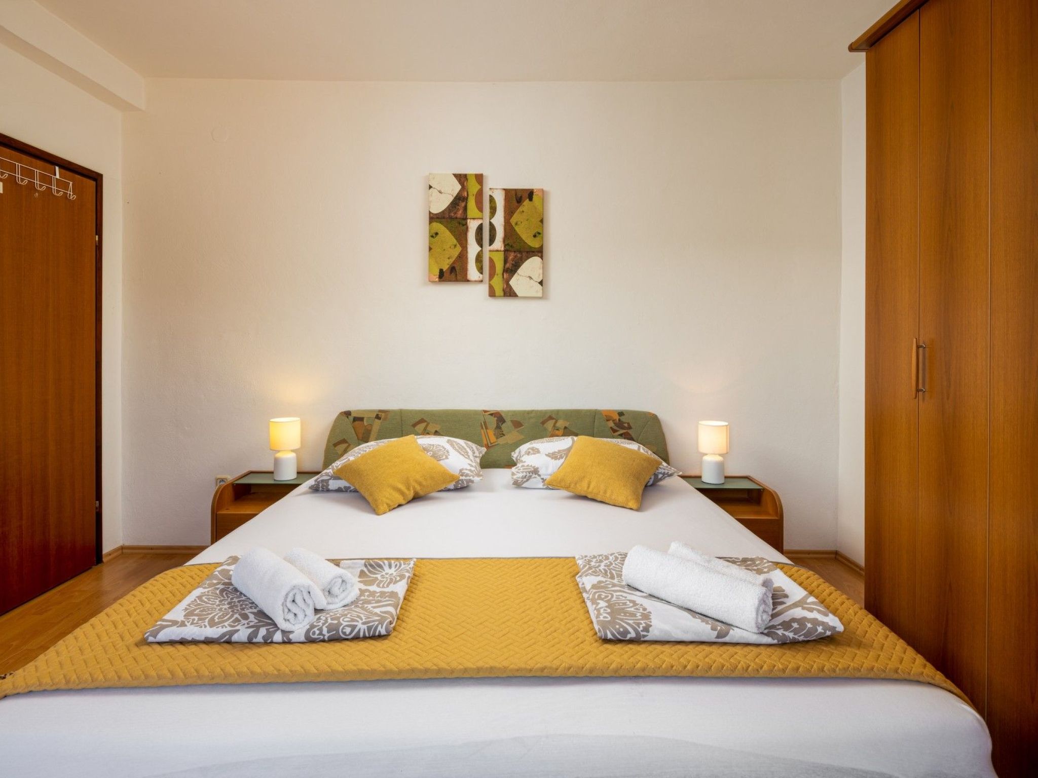 Villa Salvia Mare in Šibenik-Binnen