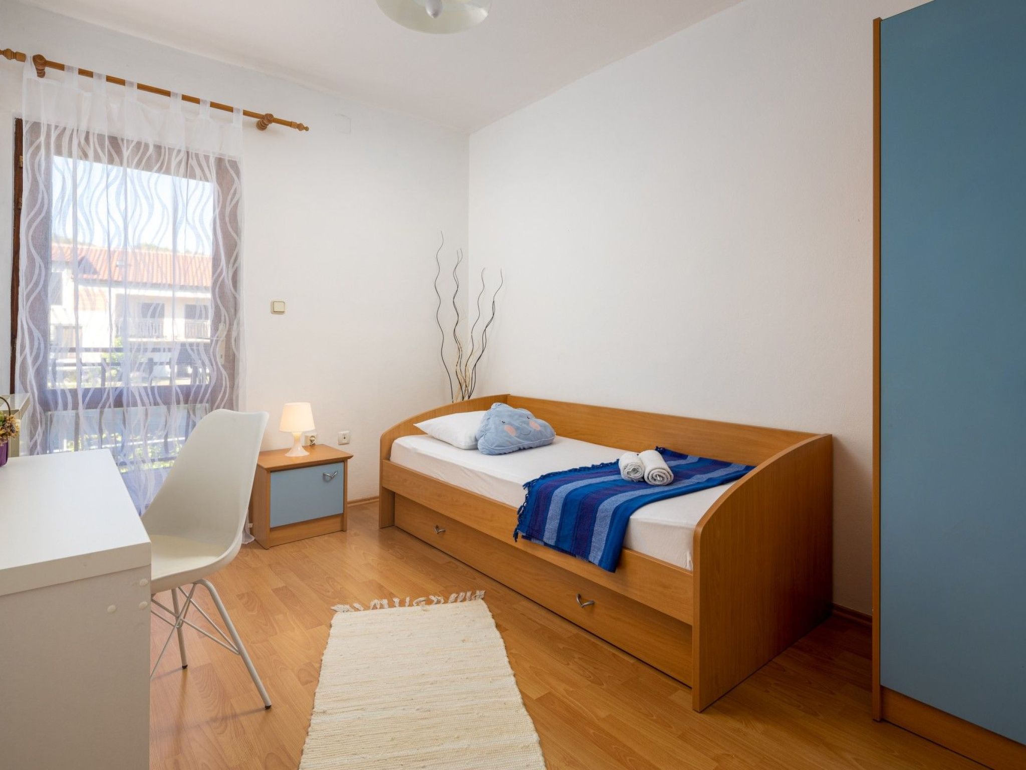 Villa Salvia Mare in Šibenik-Binnen