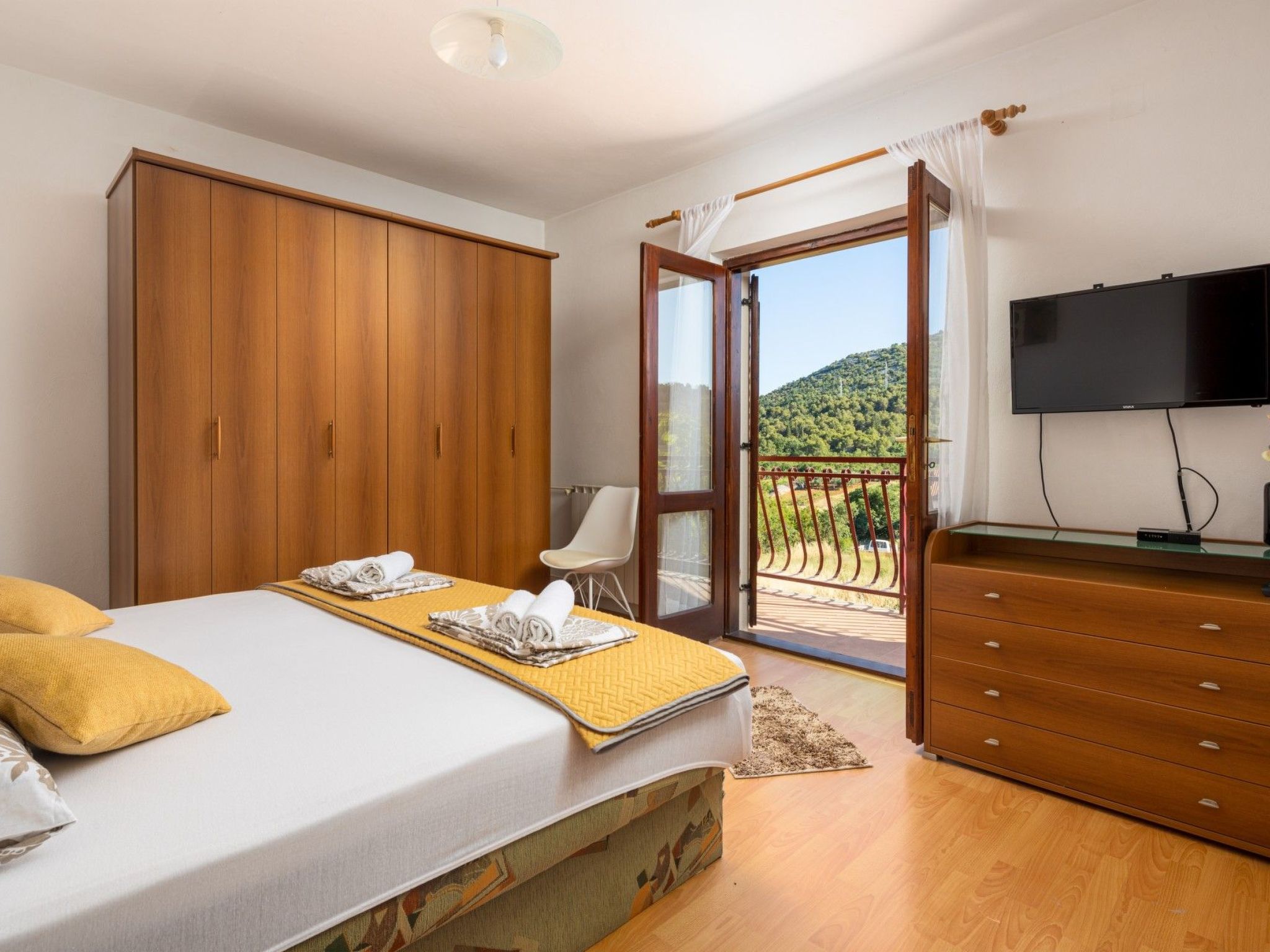 Villa Salvia Mare in Šibenik-Binnen