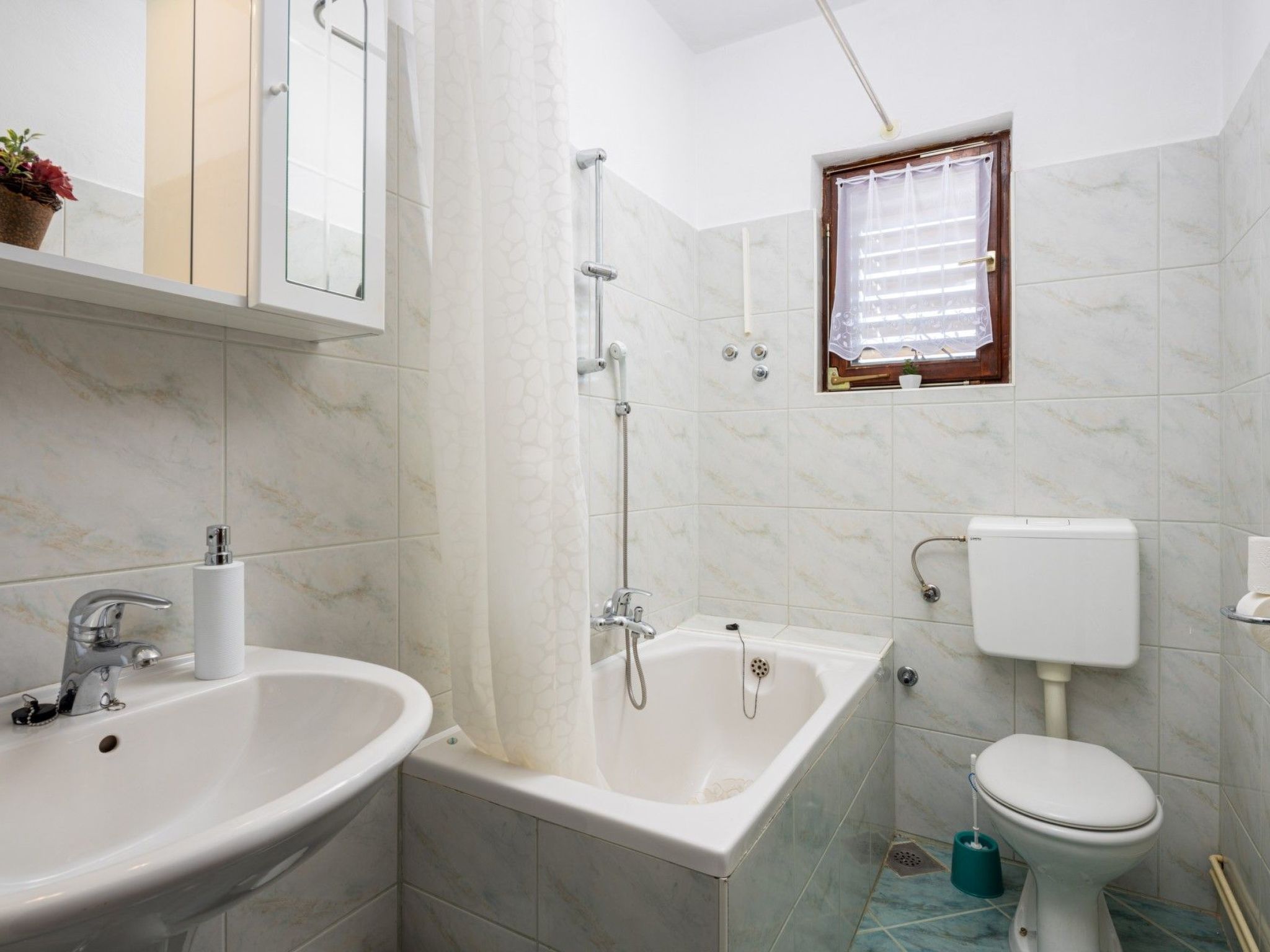 Villa Salvia Mare in Šibenik-Binnen