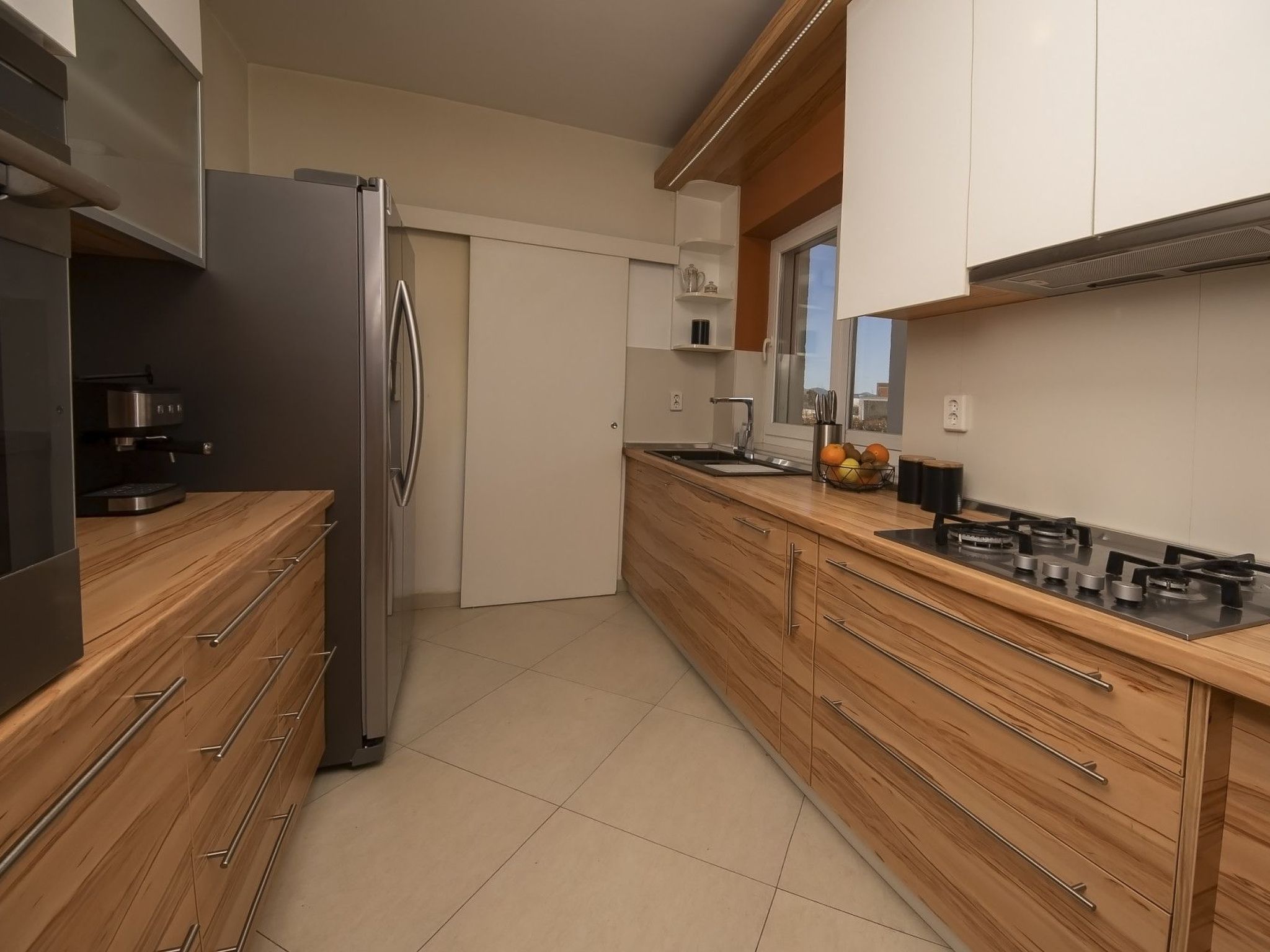 Villa Whitestone bei Šibenik-Binnen