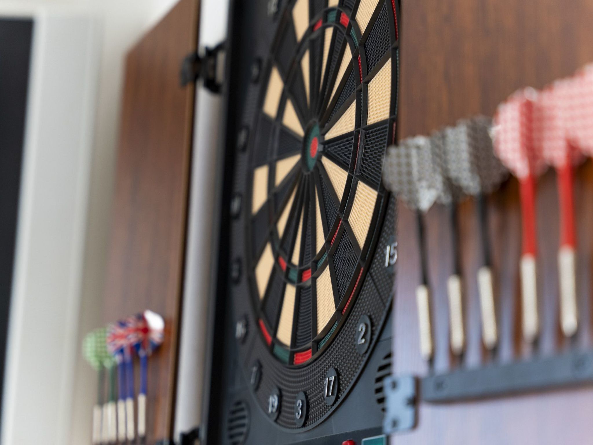 Villa Whitestone bei Šibenik-Binnen