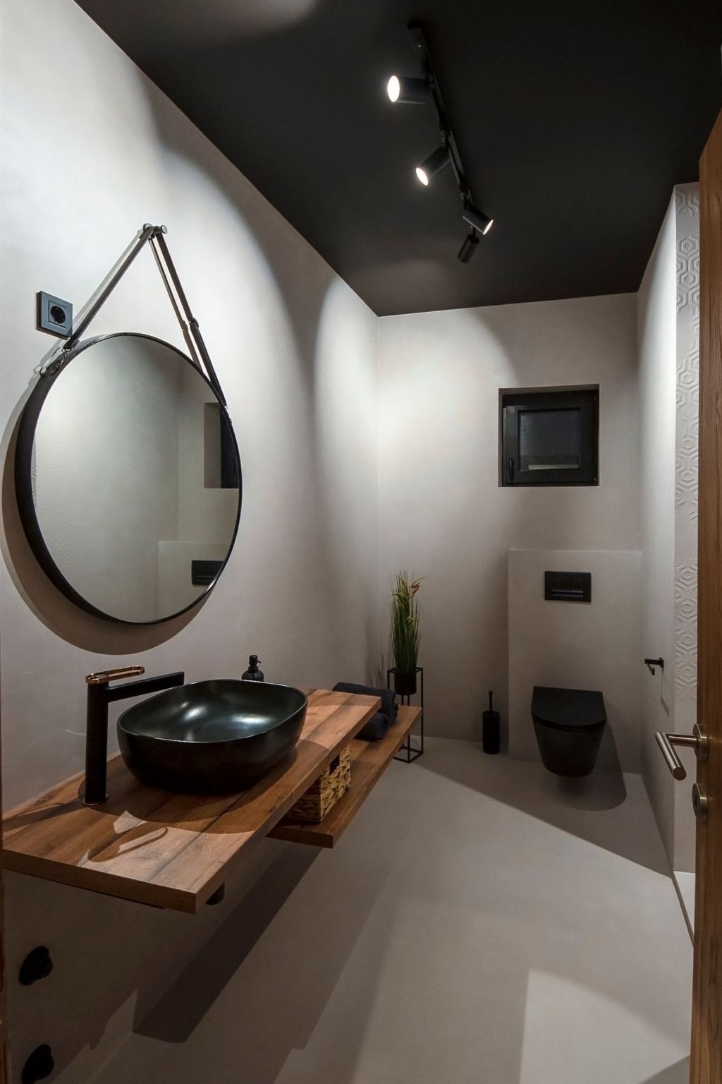 Villa Whitestone bei Šibenik-Binnen