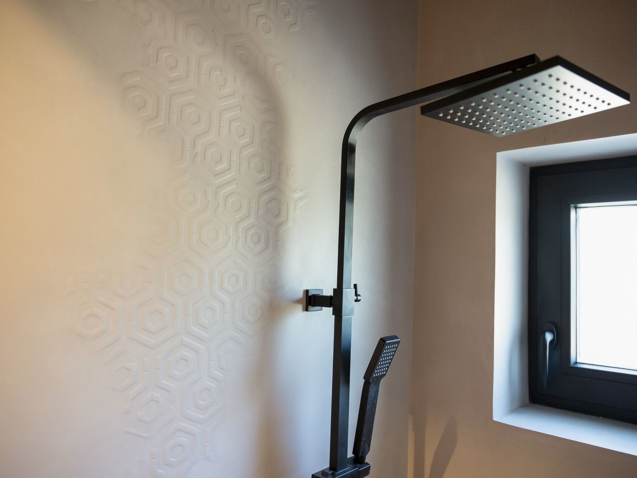 Villa Whitestone bei Šibenik-Binnen