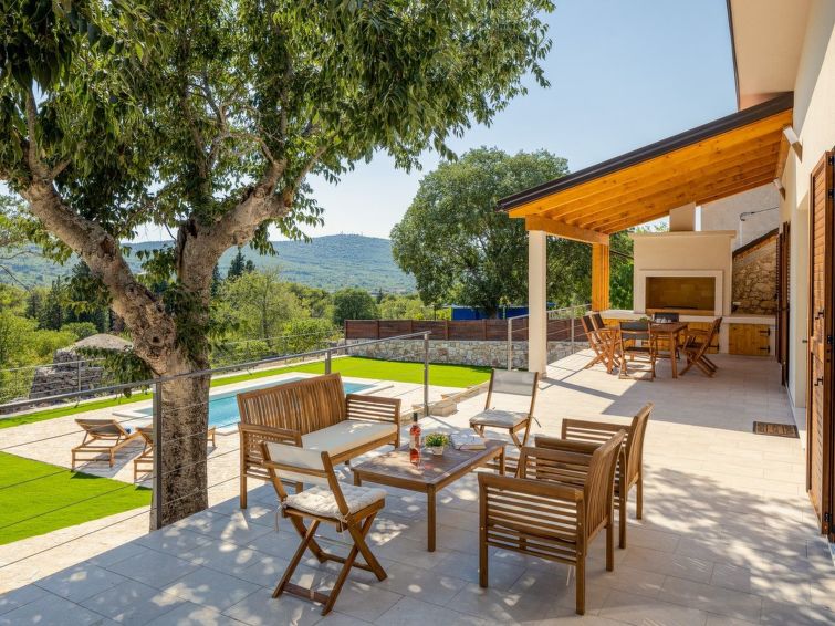 Villa Mara Sibenik - Brodarica