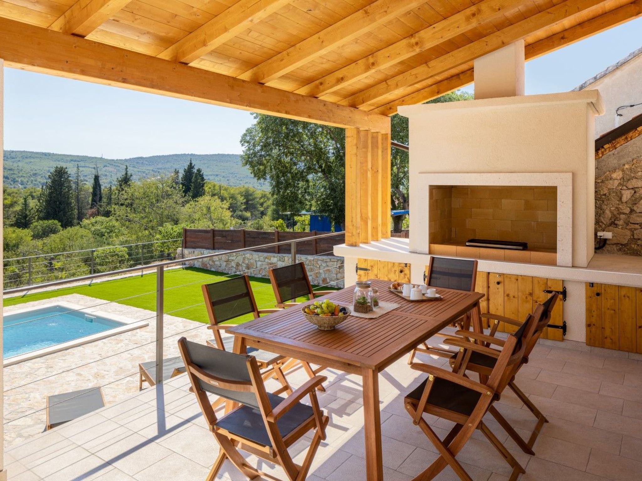 Villa Mara Sibenik-Binnen