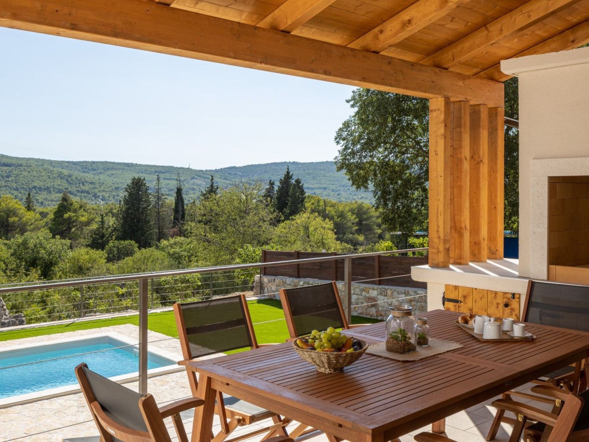 Villa Mara Sibenik-Binnen