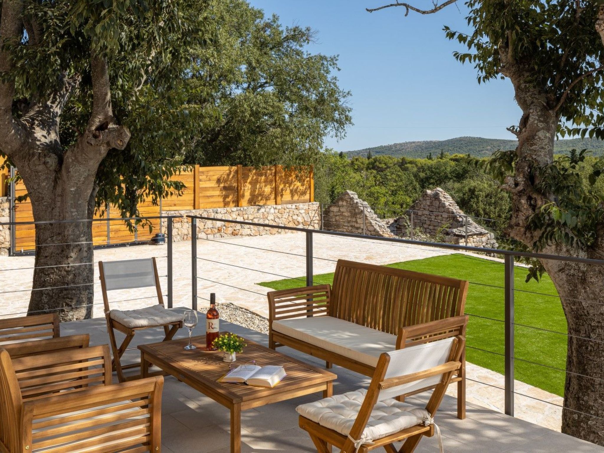 Villa Mara Sibenik-Binnen