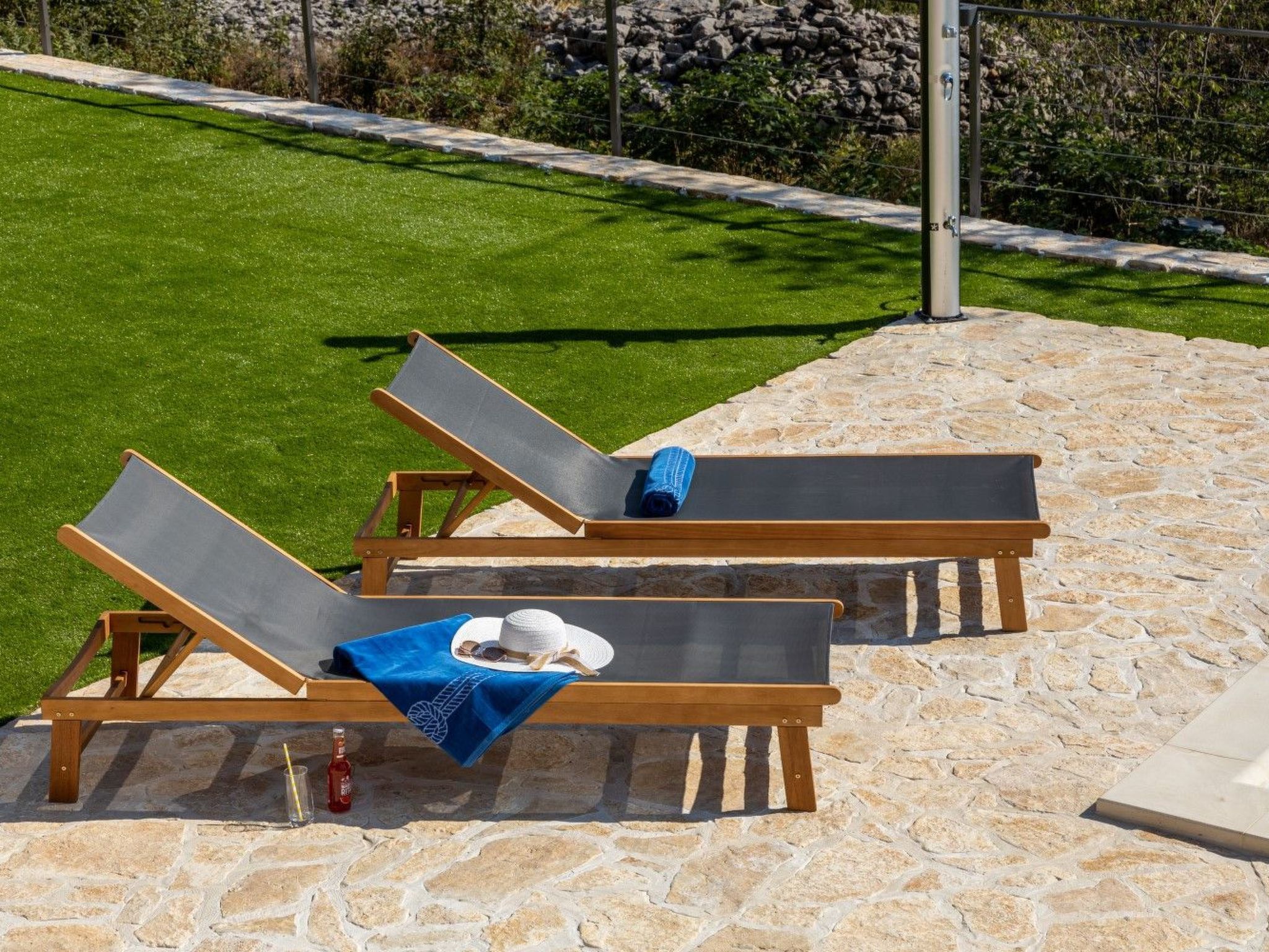 Villa Mara Sibenik-Binnen