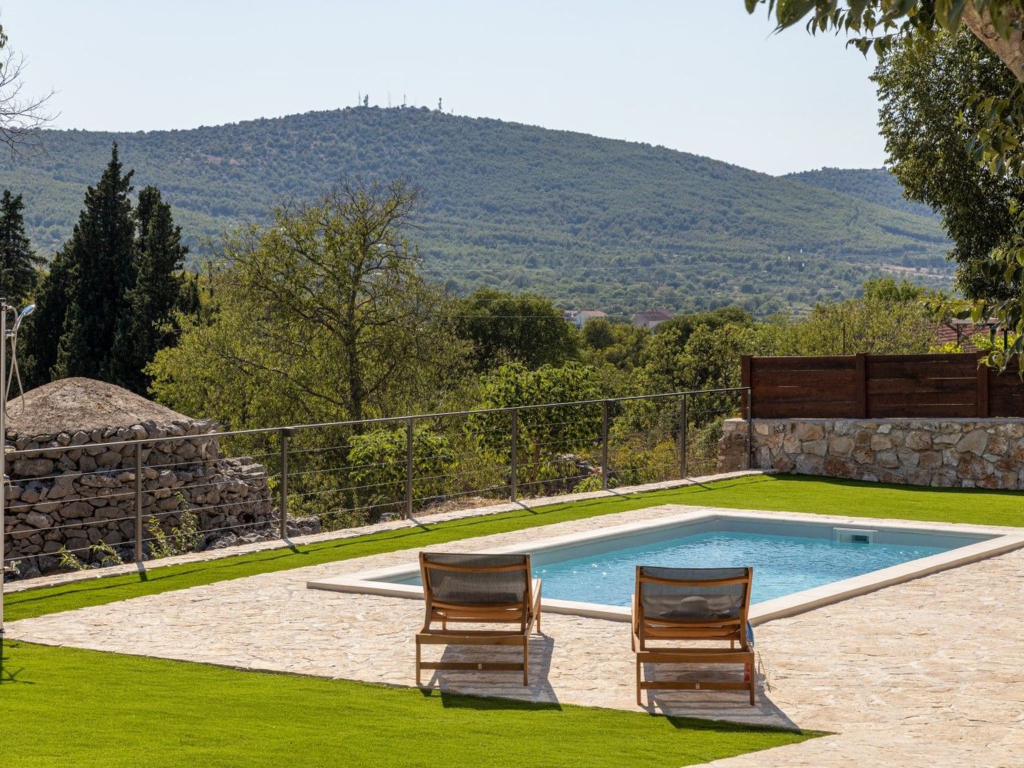 Villa Mara Sibenik-Binnen