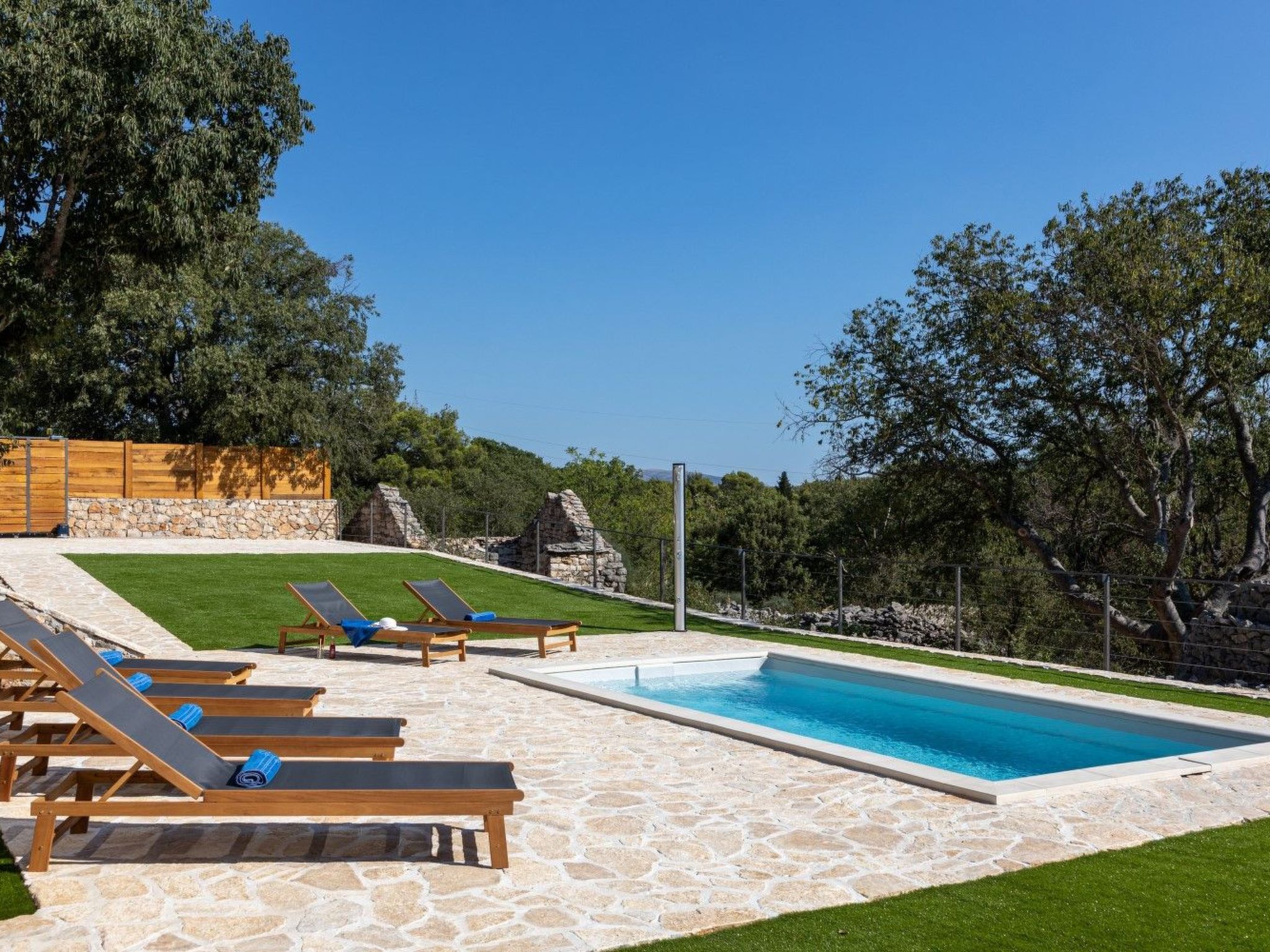 Villa Mara Sibenik-Binnen