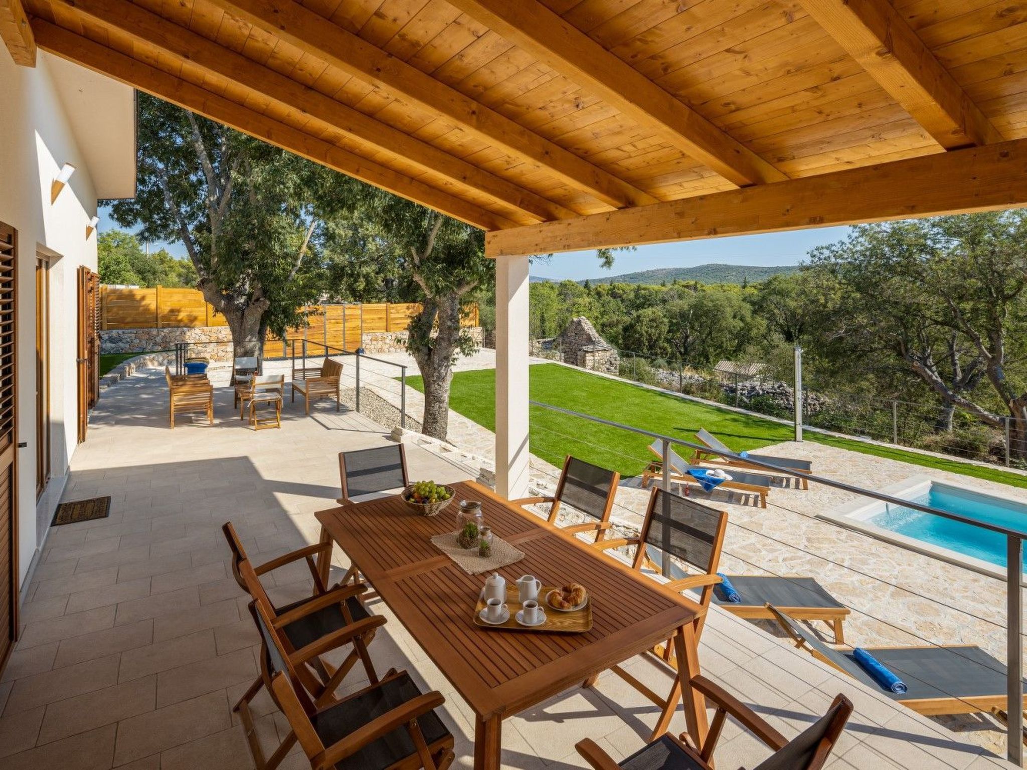 Villa Mara Sibenik-Binnen