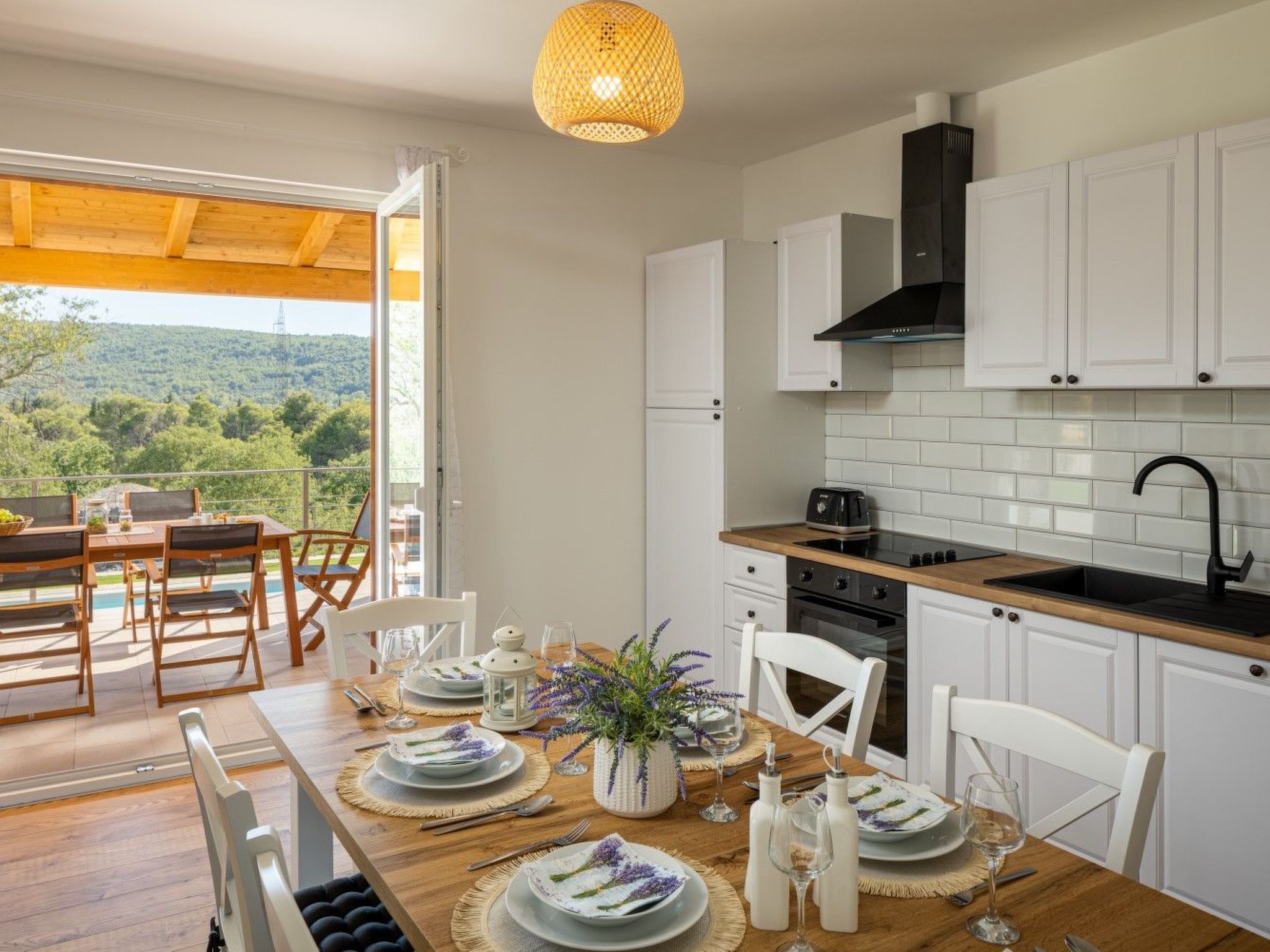 Villa Mara Sibenik-Binnen