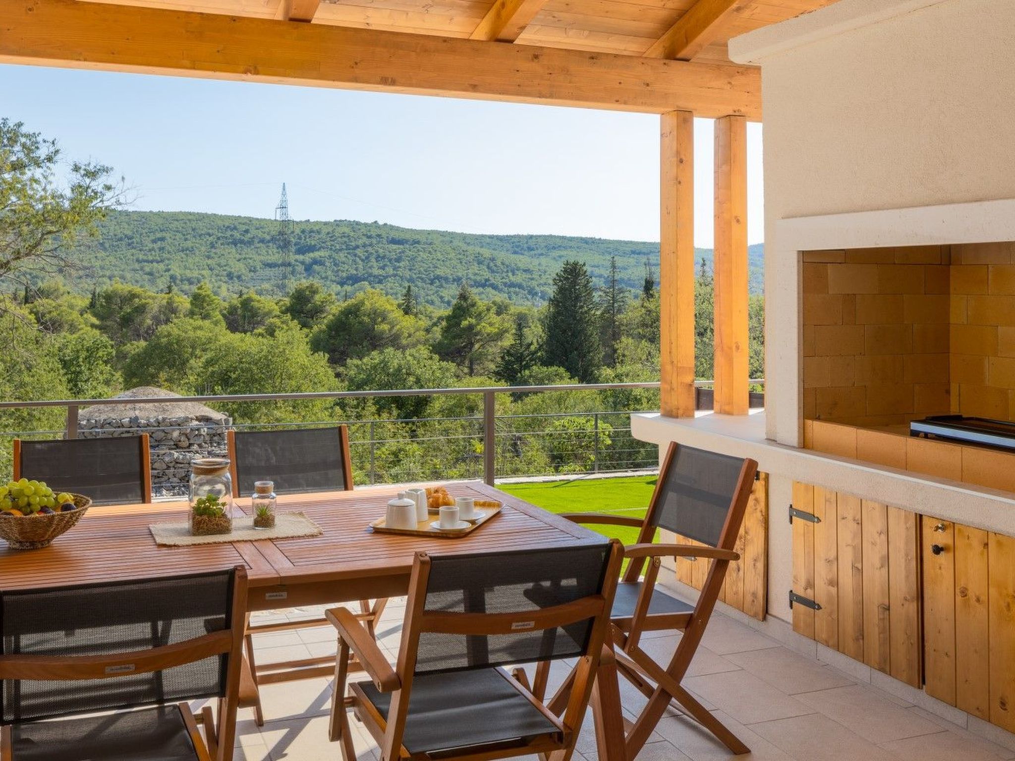 Villa Mara Sibenik-Binnen