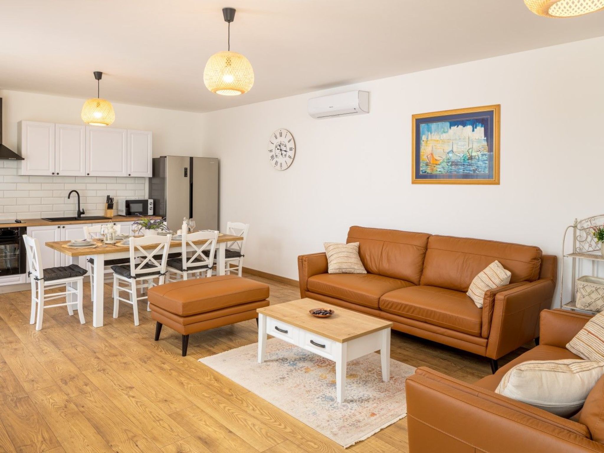 Villa Mara Sibenik-Binnen