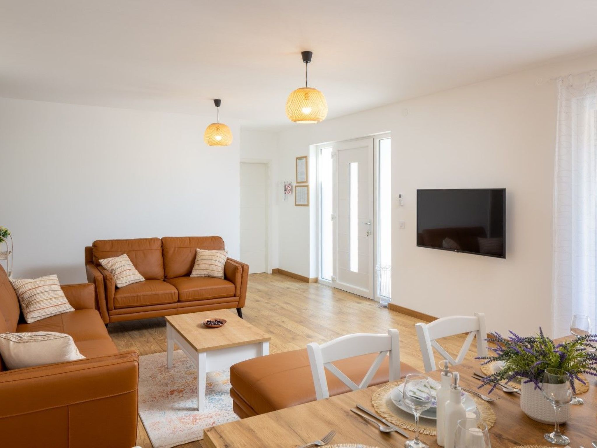 Villa Mara Sibenik-Binnen