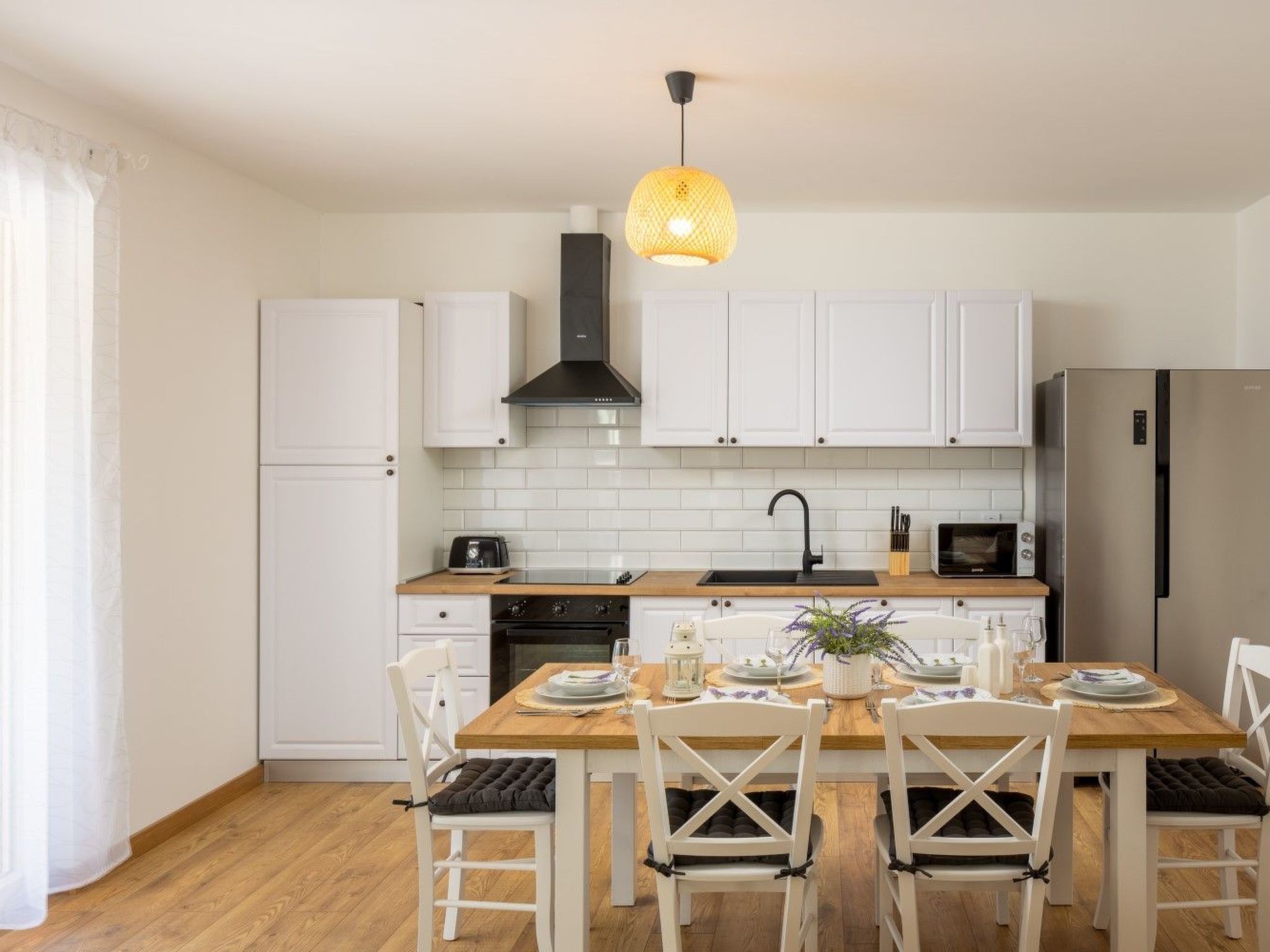 Villa Mara Sibenik-Binnen