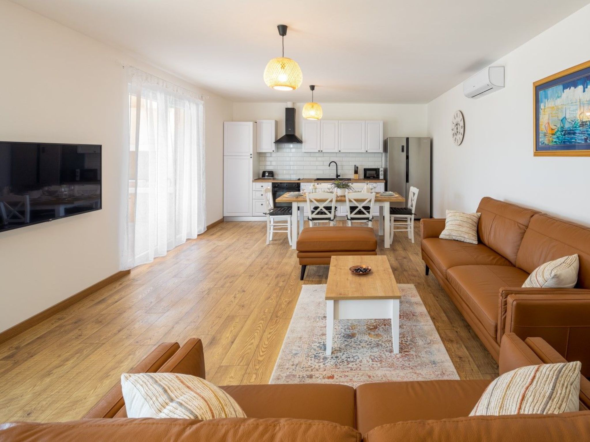 Villa Mara Sibenik-Binnen