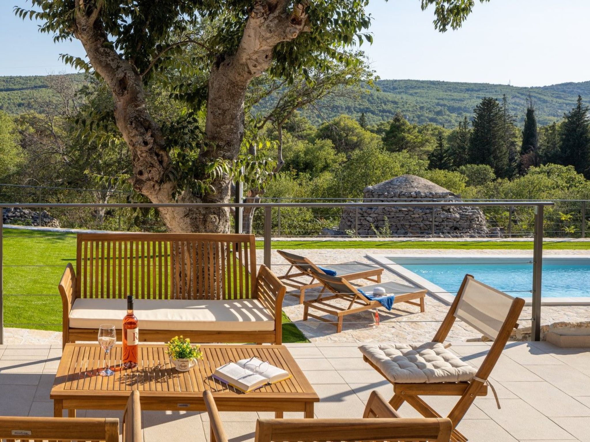 Villa Mara Sibenik-Binnen