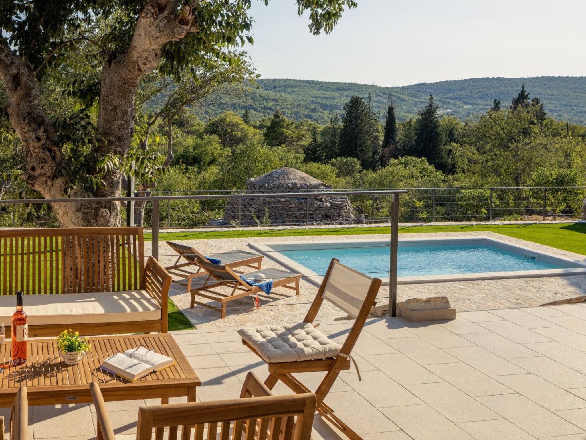 Villa Mara Sibenik-Binnen