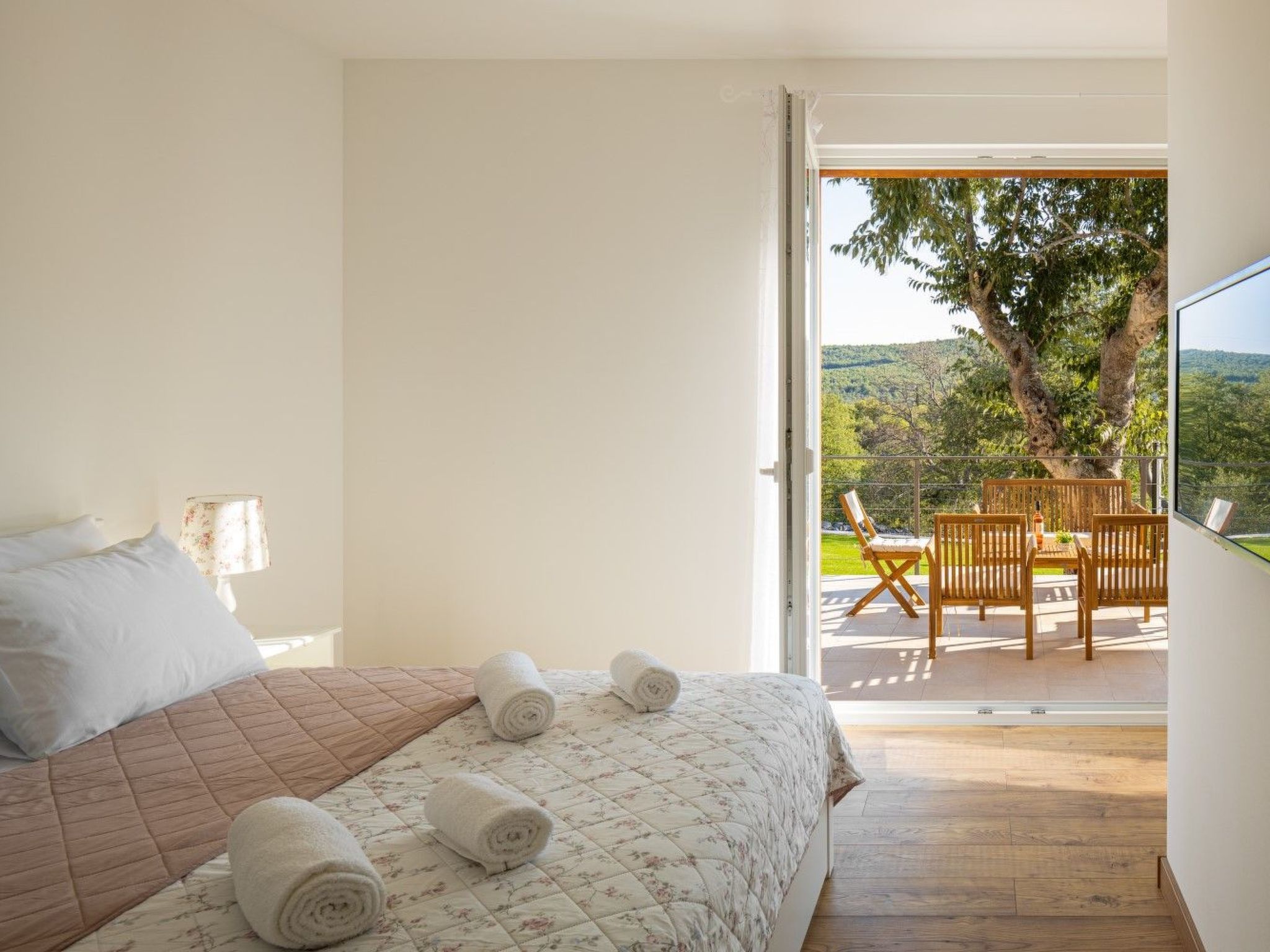 Villa Mara Sibenik-Binnen