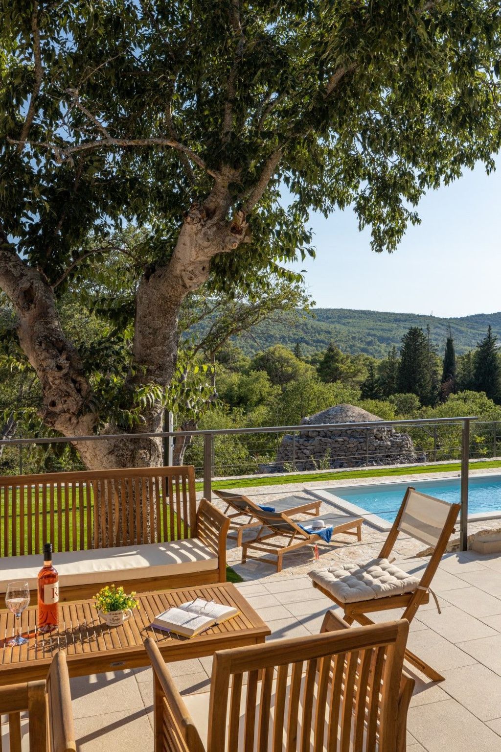 Villa Mara Sibenik-Binnen