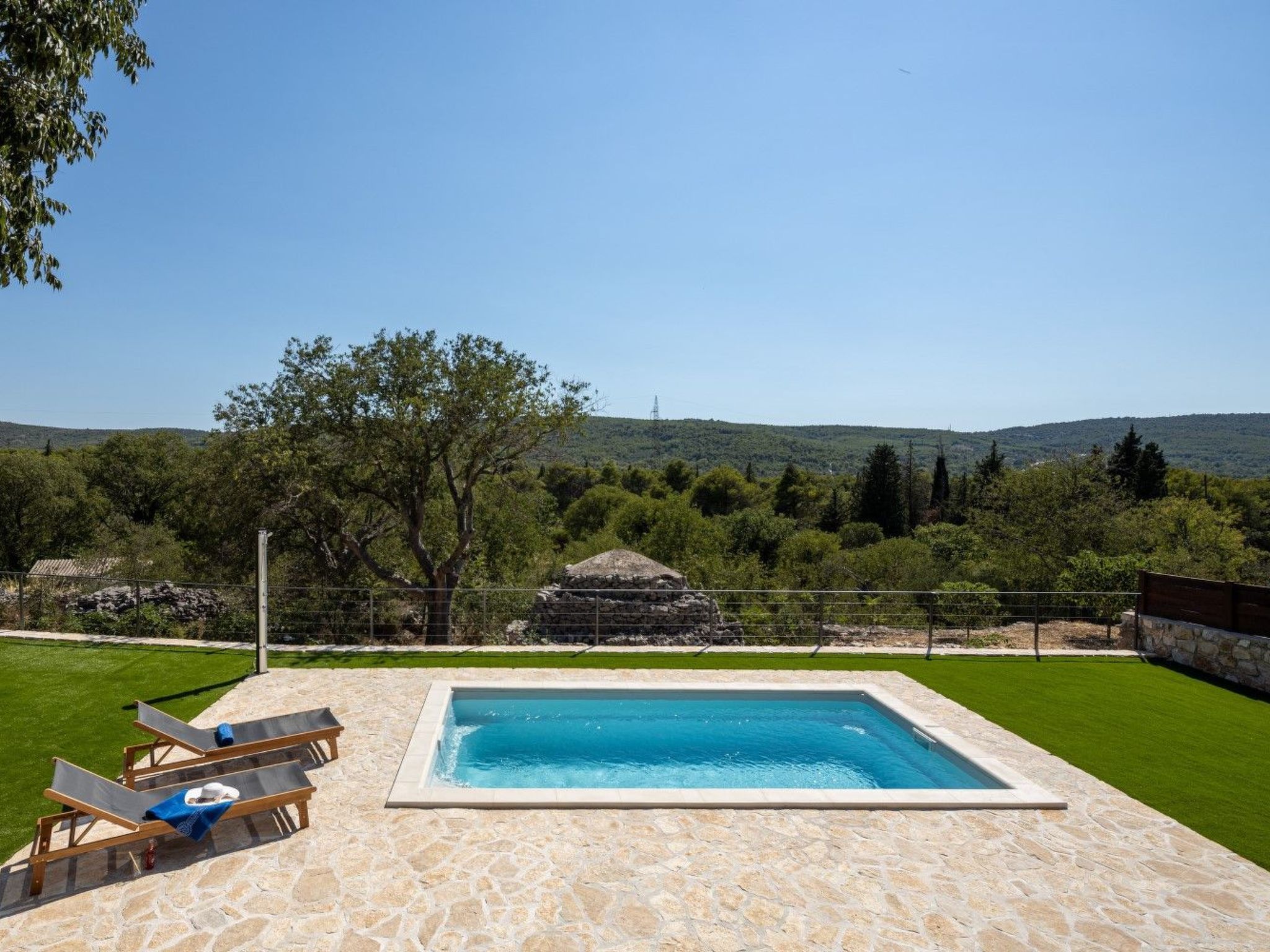 Villa Mara Sibenik-Binnen