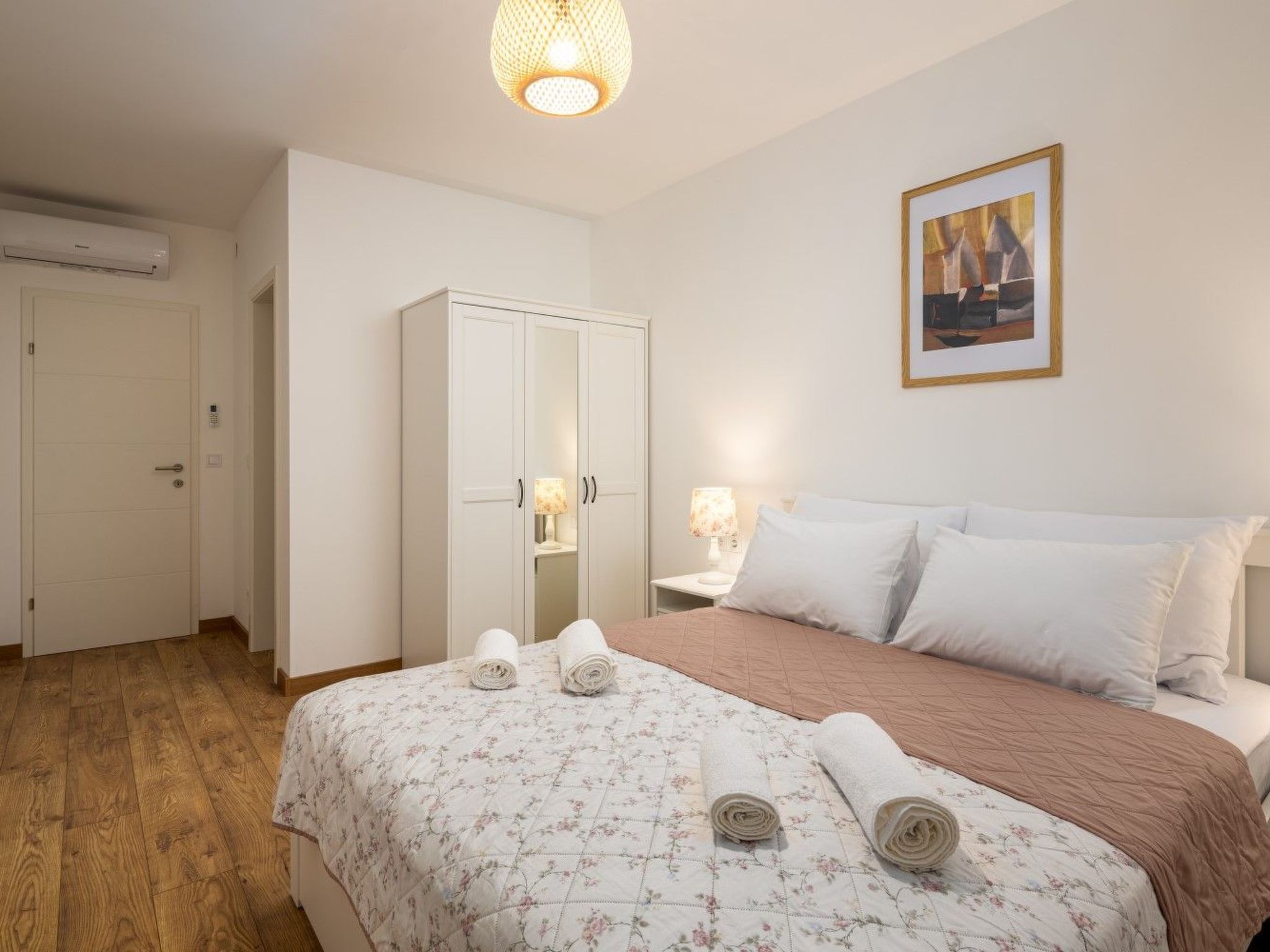 Villa Mara Sibenik-Binnen