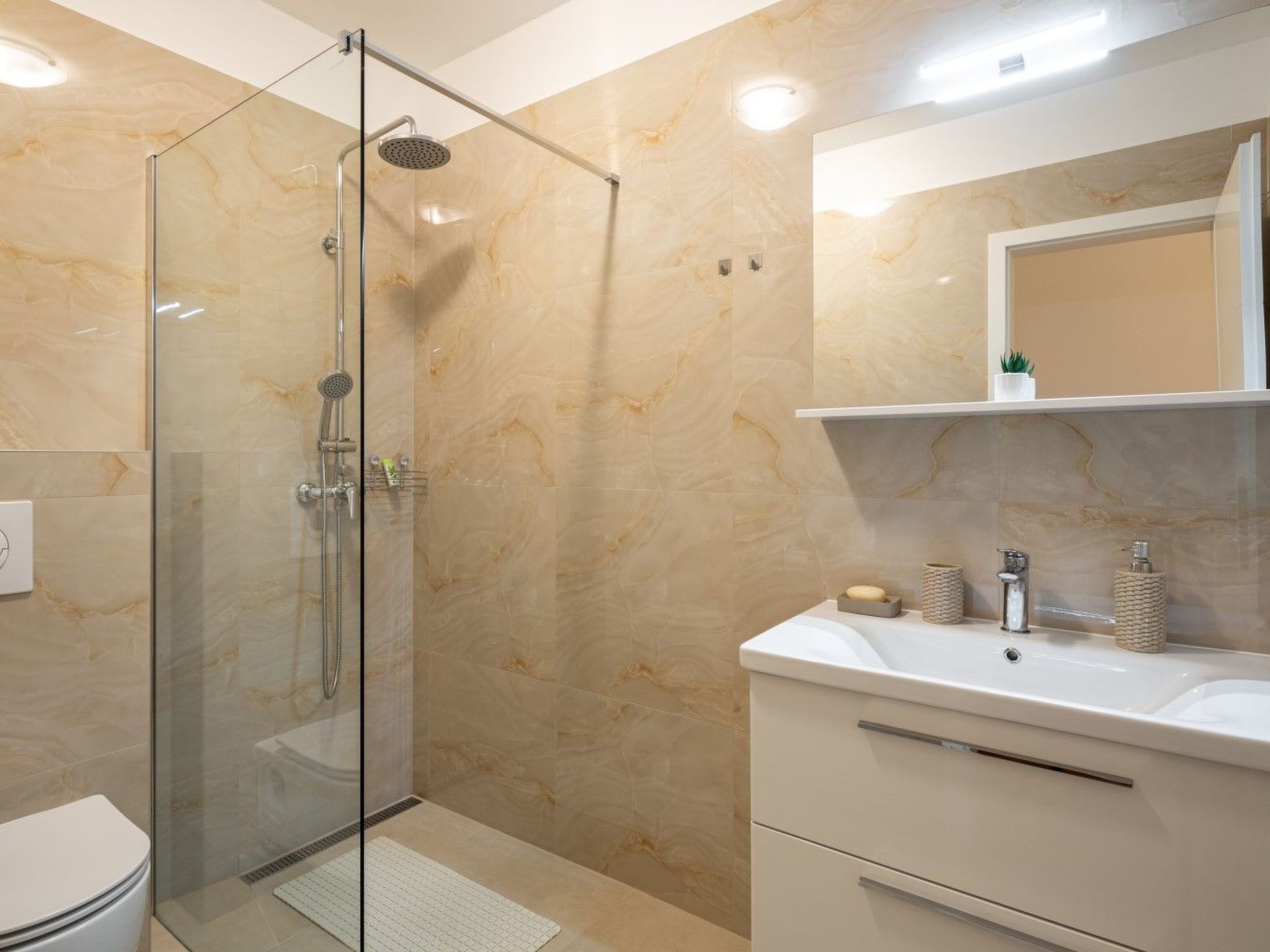 Villa Mara Sibenik-Binnen