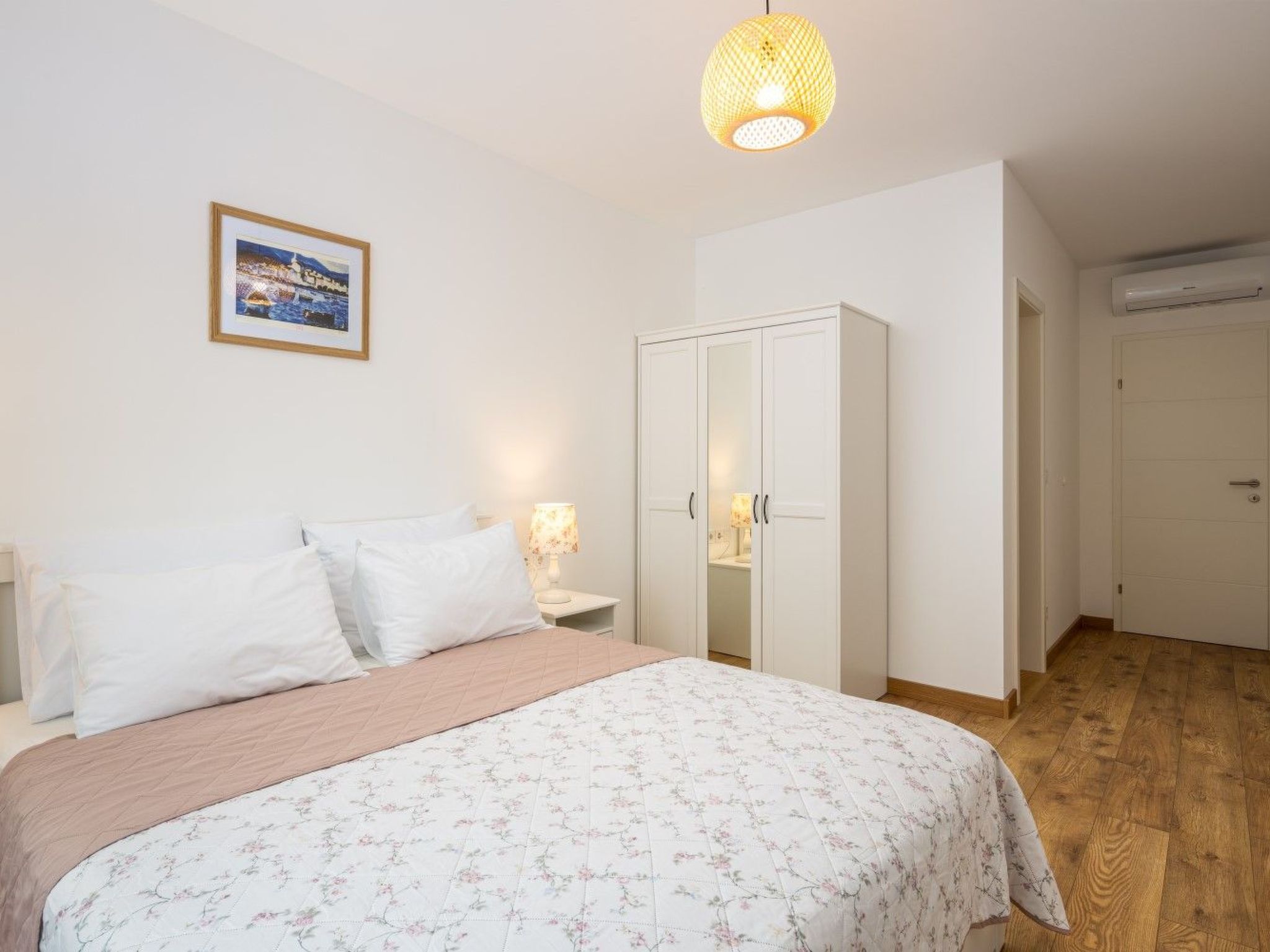 Villa Mara Sibenik-Binnen