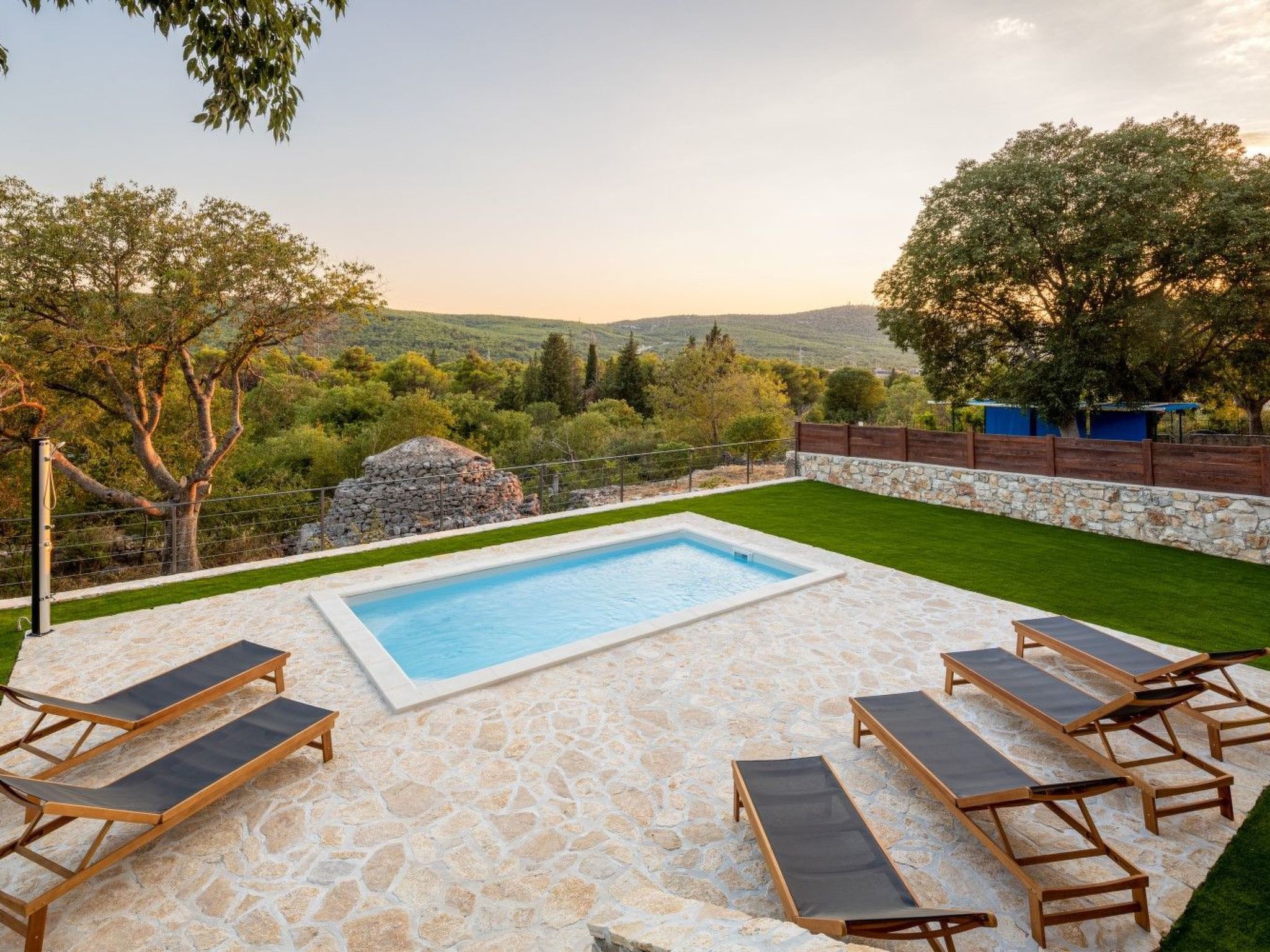 Villa Mara Sibenik-Binnen