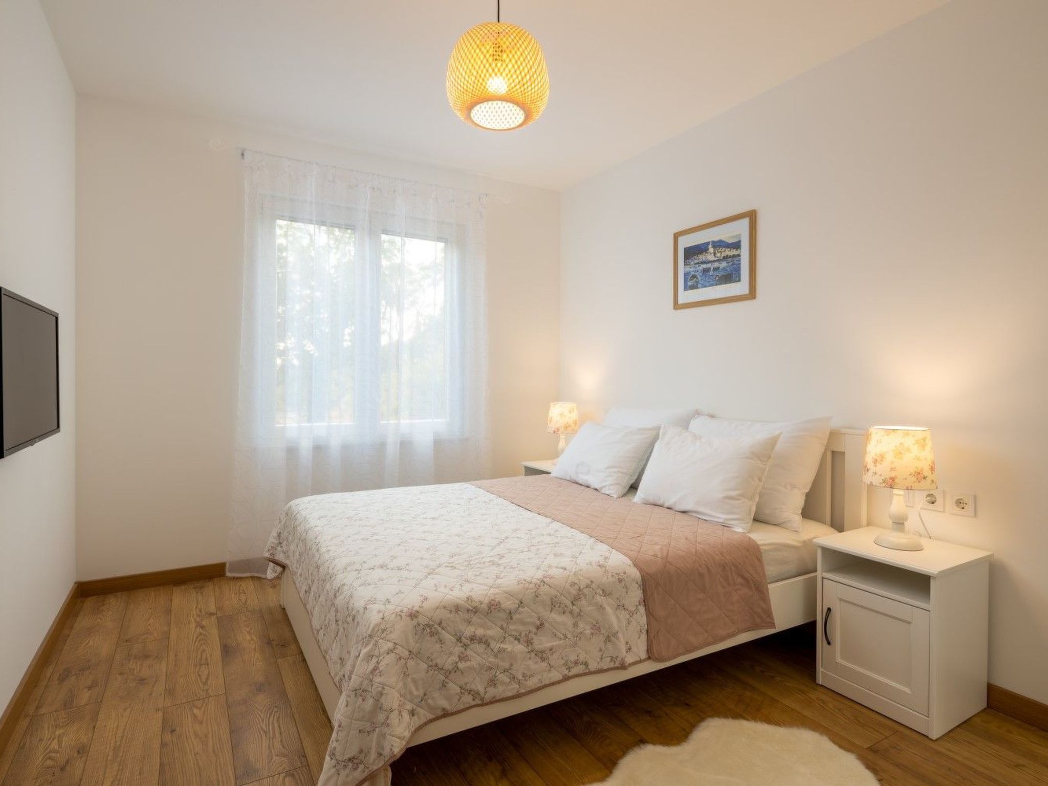 Villa Mara Sibenik-Binnen