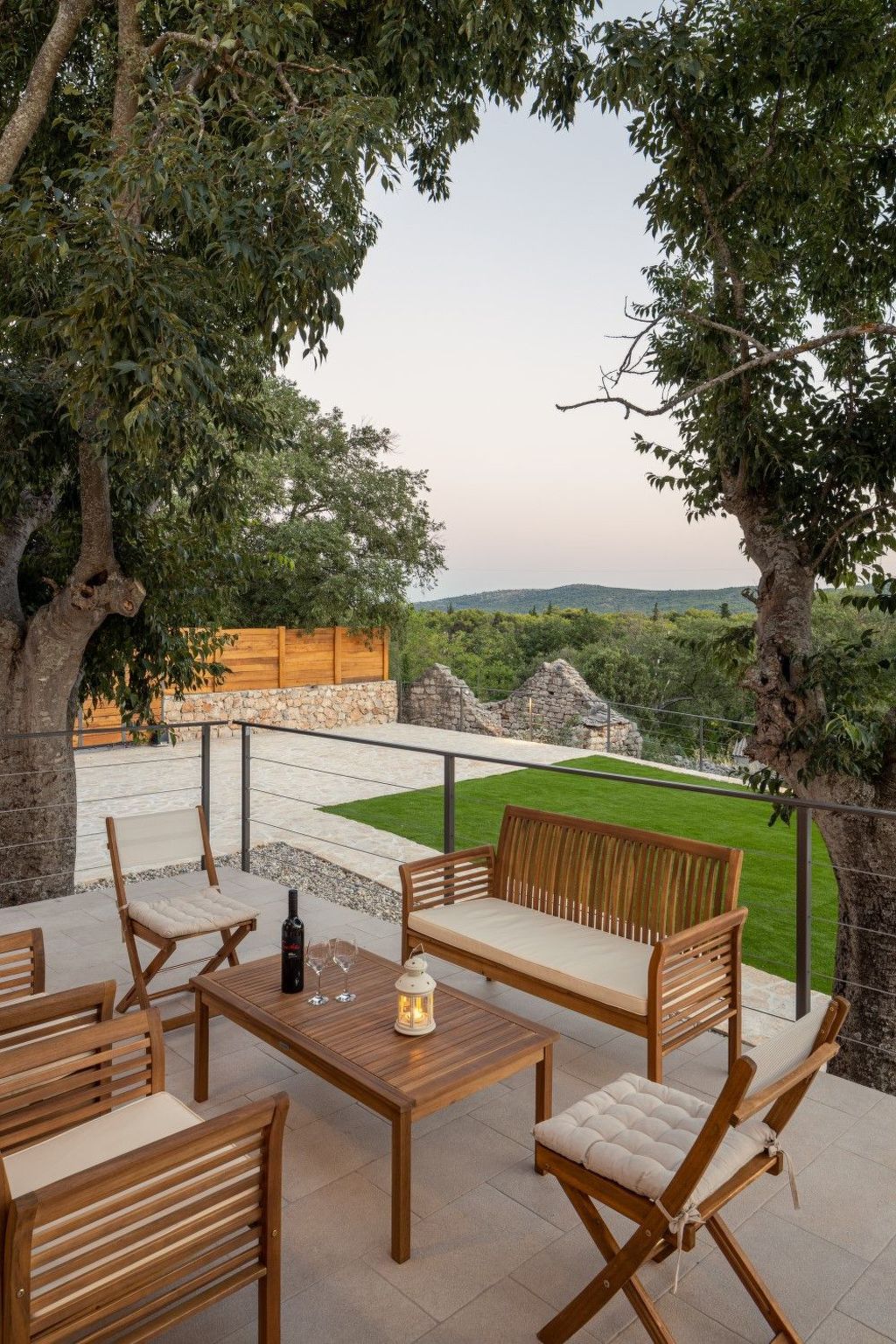 Villa Mara Sibenik-Binnen