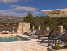 Villa FarAway in Dubrava kod Sibenik