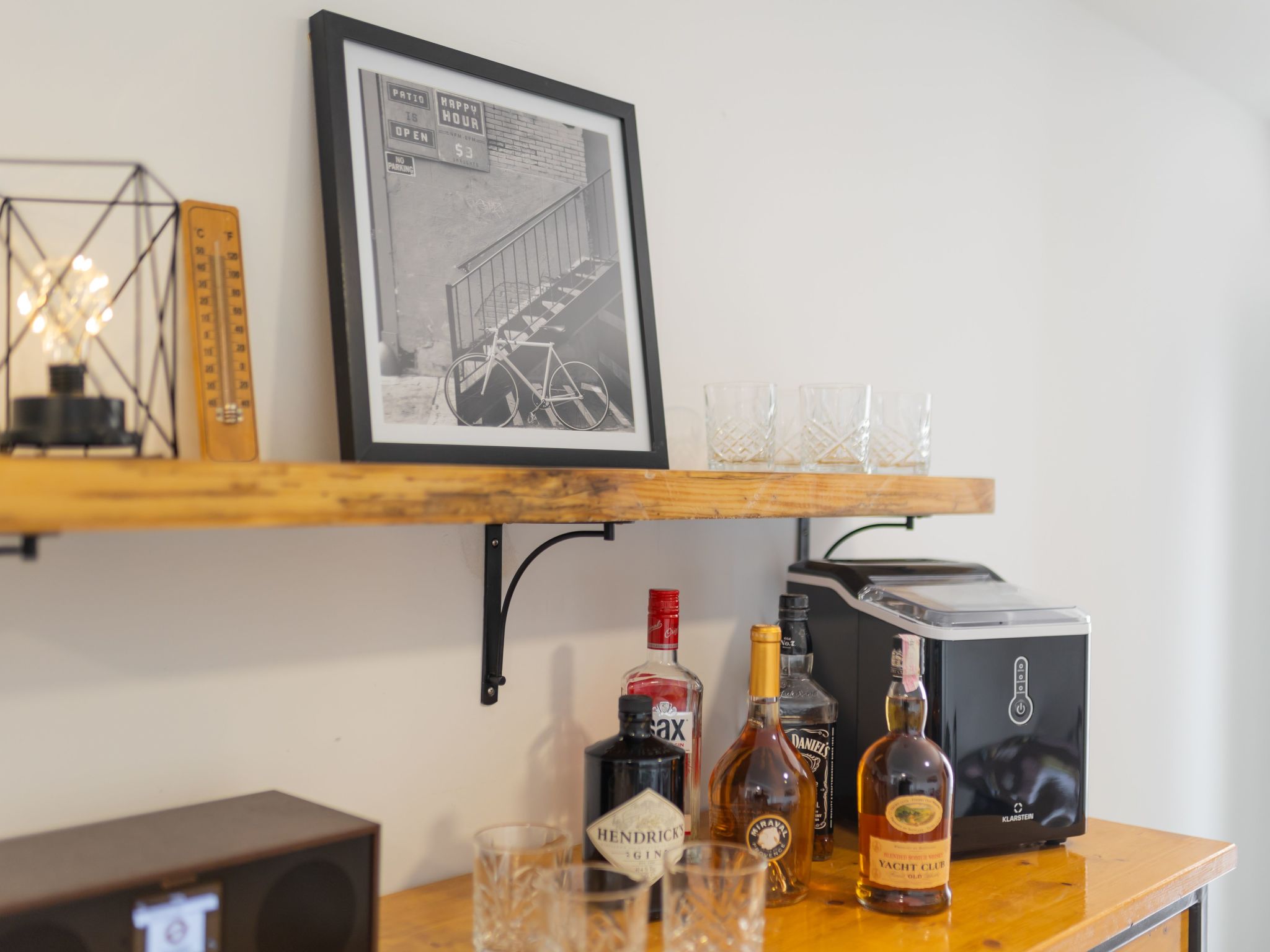 Villa FarAway in Dubrava kod Sibenik-Inside