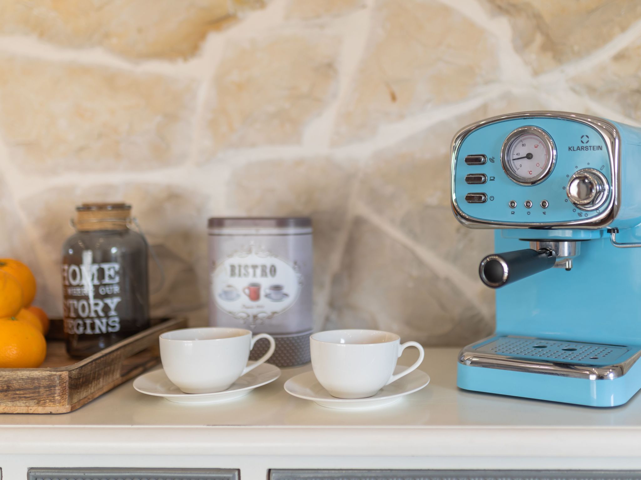 Villa FarAway in Dubrava kod Sibenik-Inside