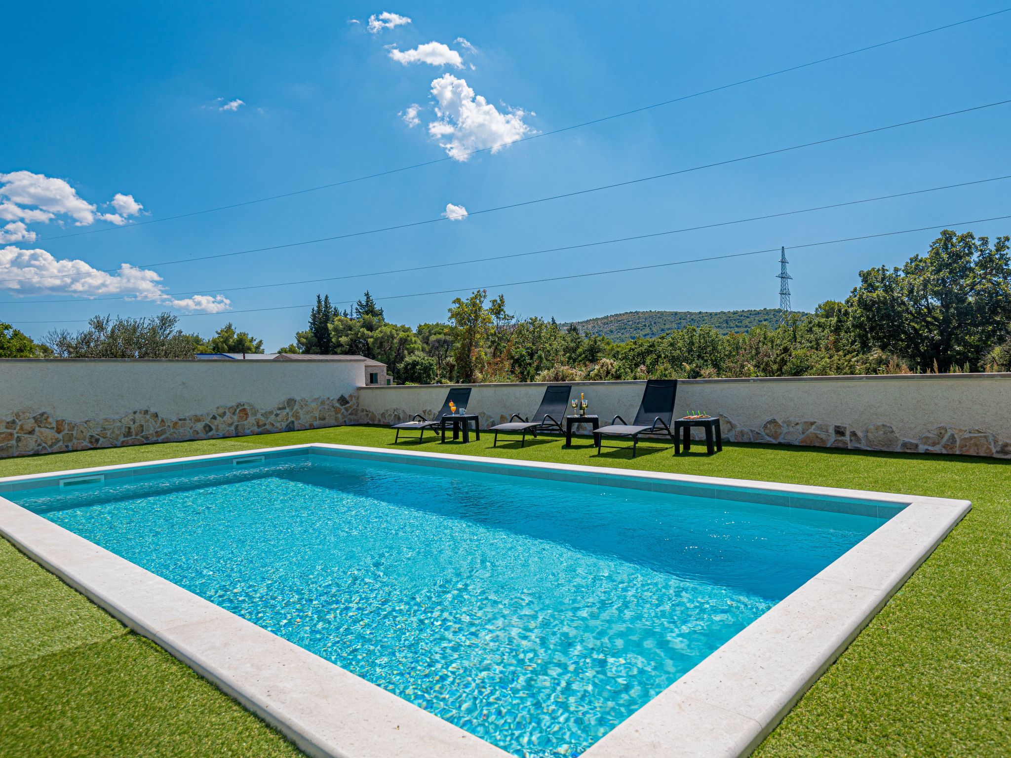 Unknown Accommodation-Binnen