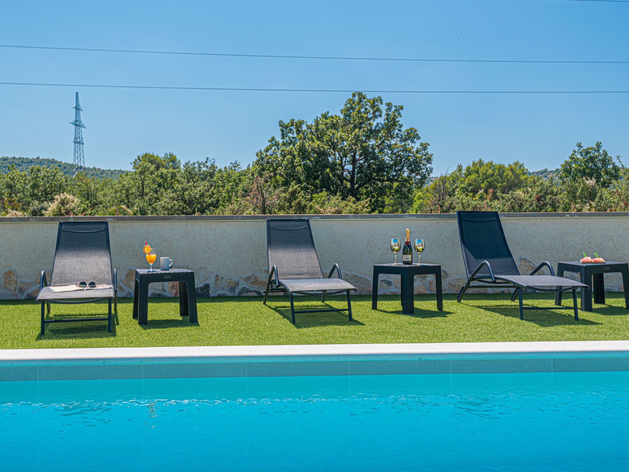 Unknown Accommodation-Binnen