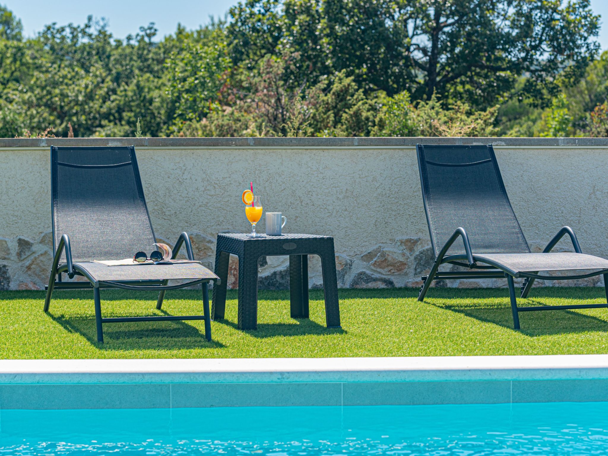 Unknown Accommodation-Binnen