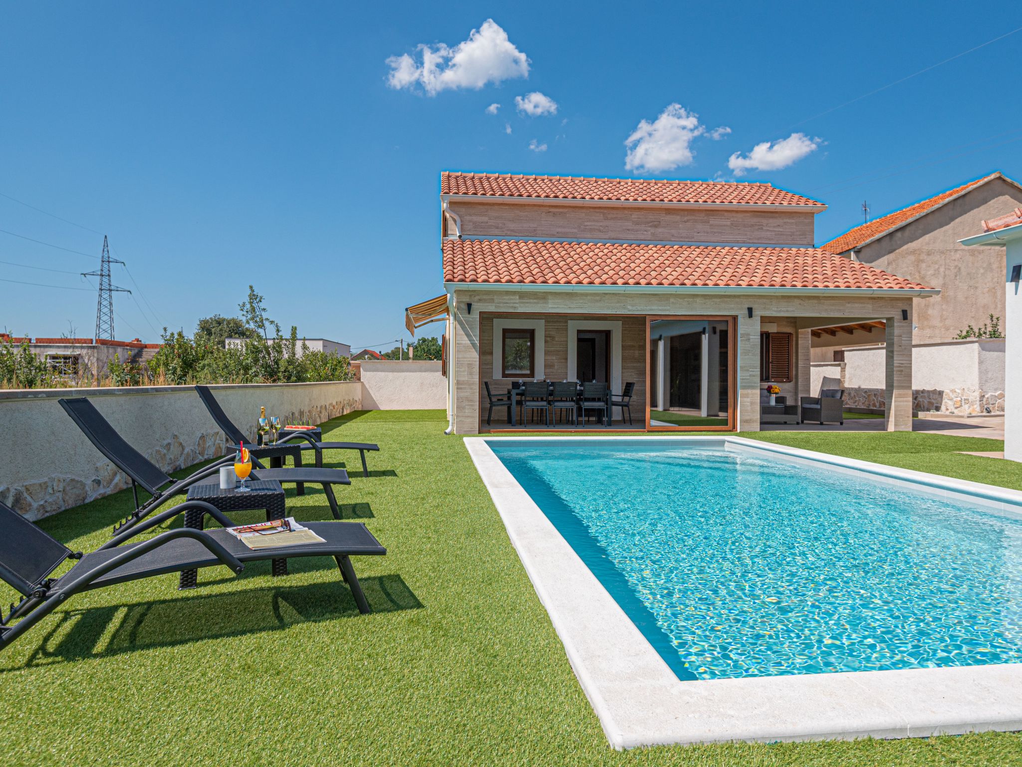 Unknown Accommodation-Binnen