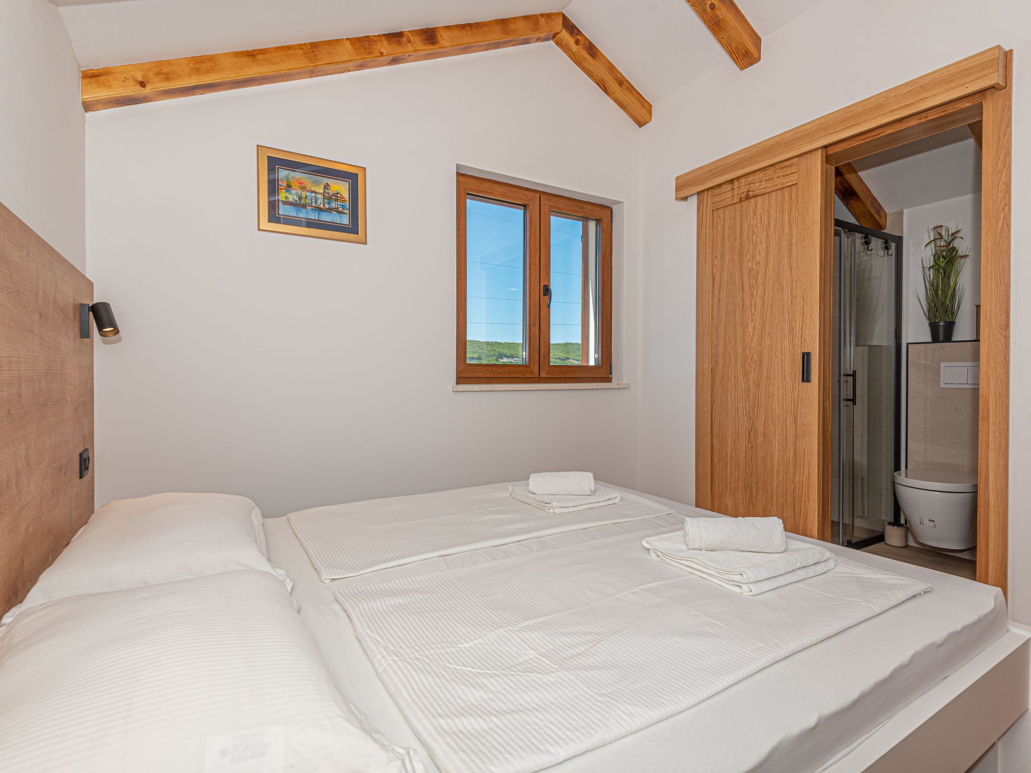 Unknown Accommodation-Binnen