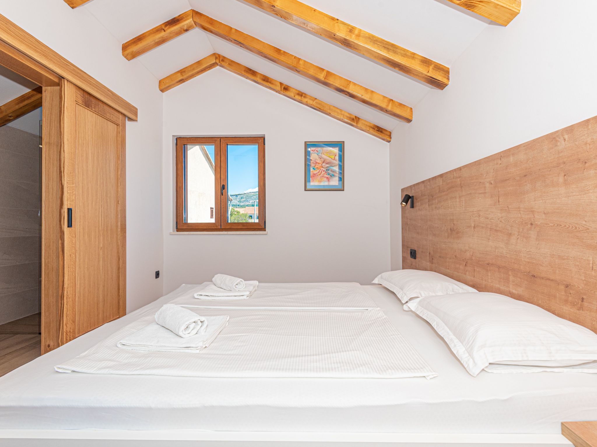 Unknown Accommodation-Binnen