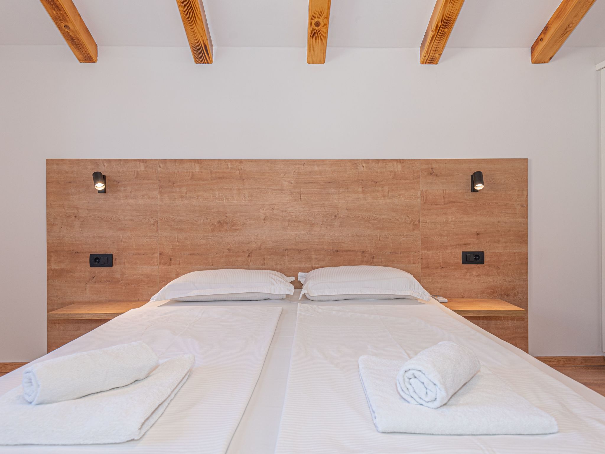 Unknown Accommodation-Binnen