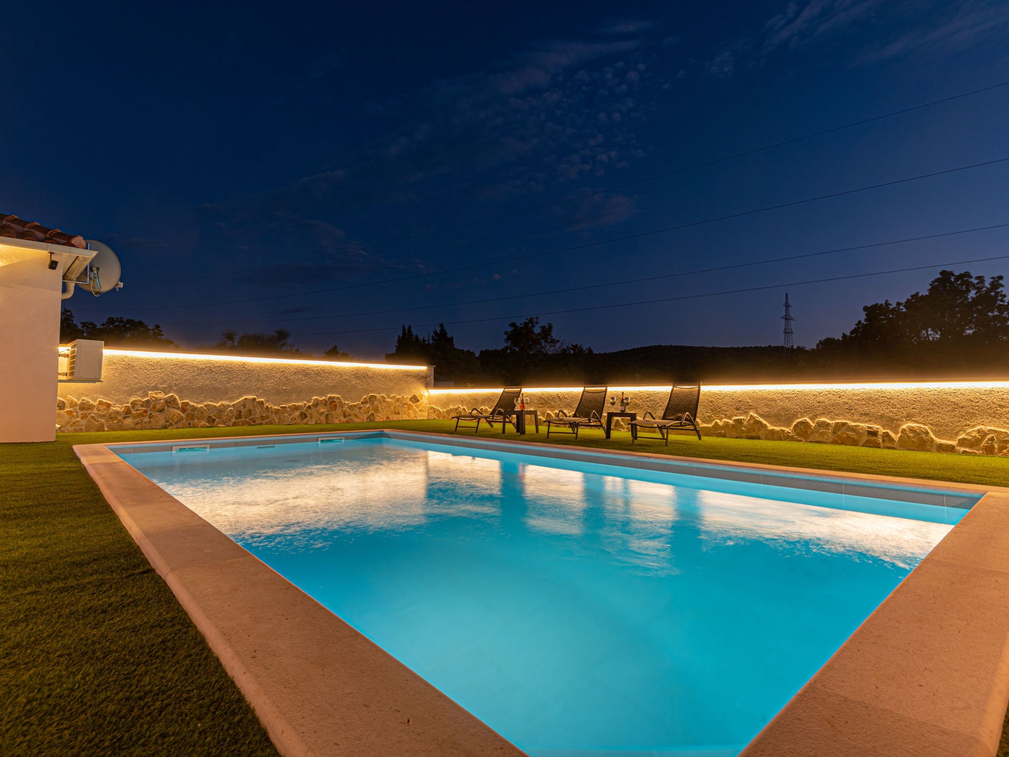 Unknown Accommodation-Binnen